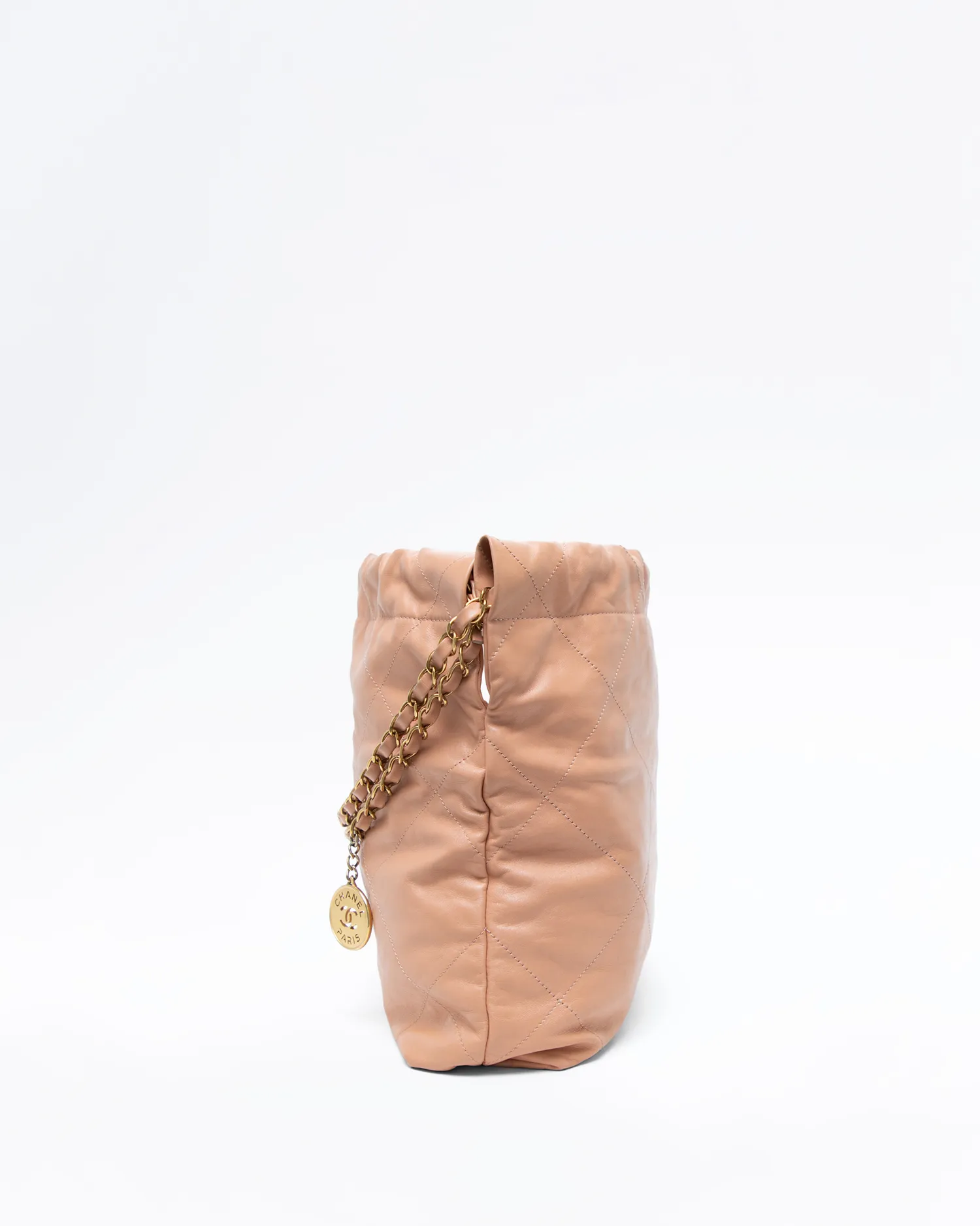 Chanel 22 Small Handbag