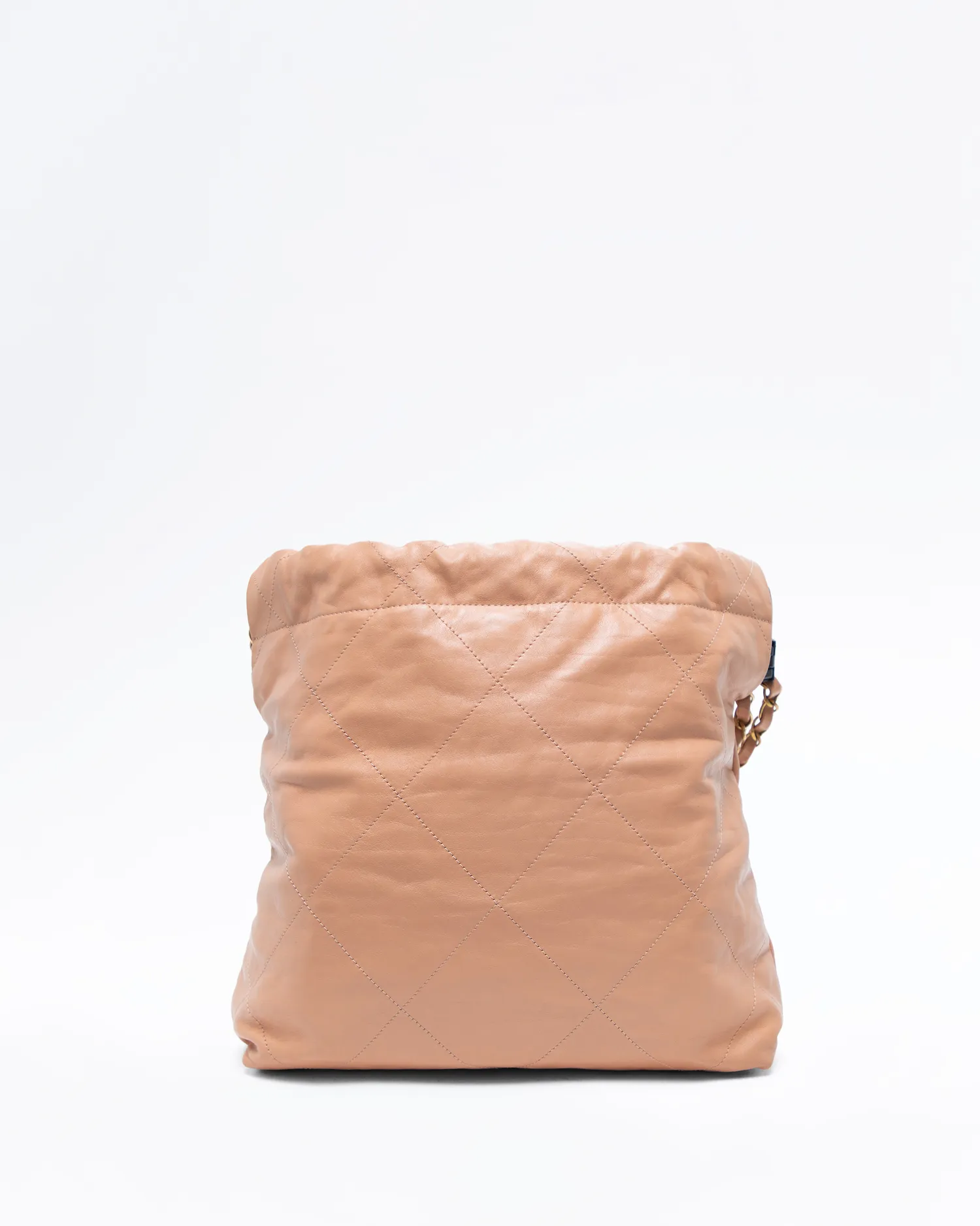 Chanel 22 Small Handbag