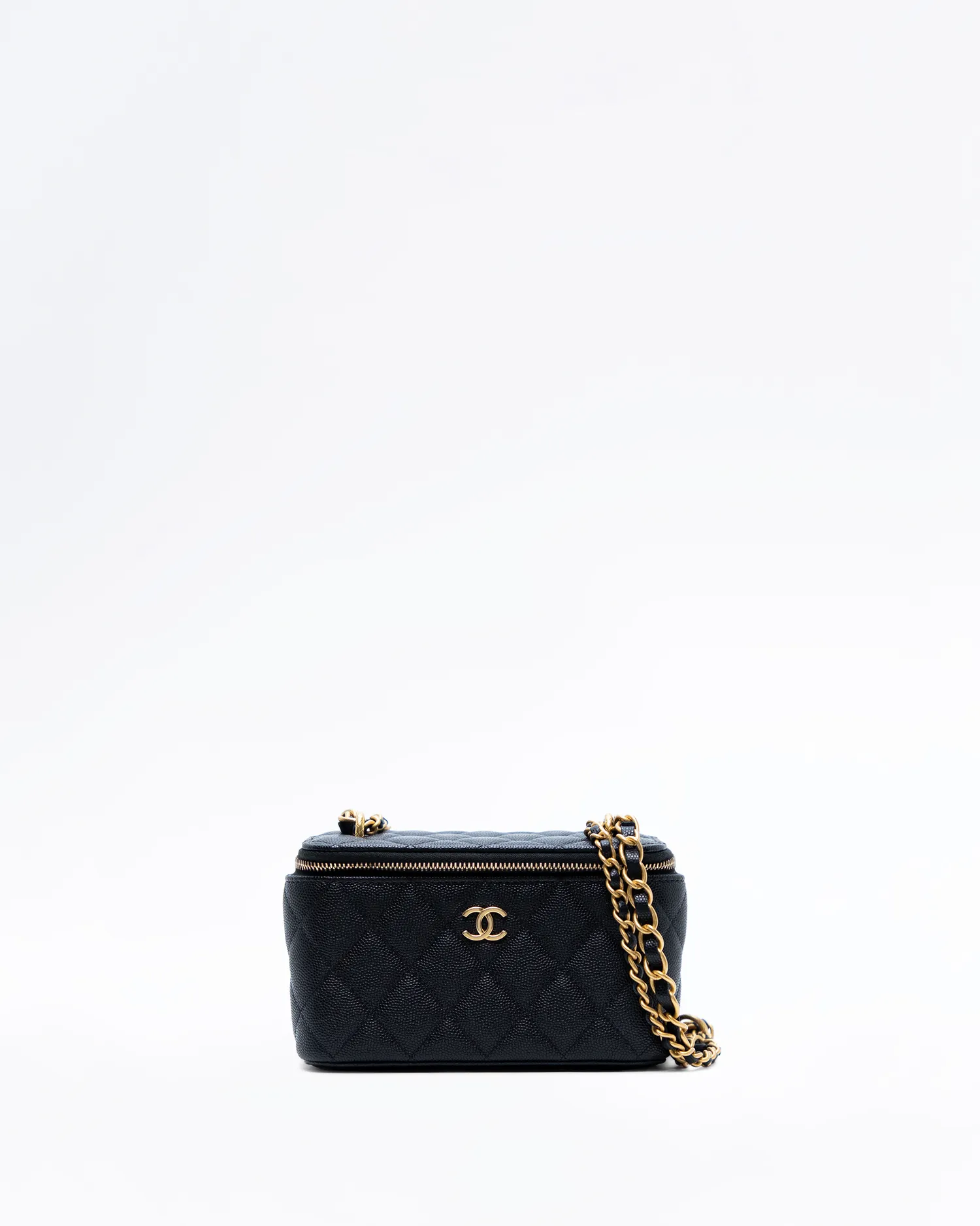 Caviar Multi Chain Classic Vanity with Chain