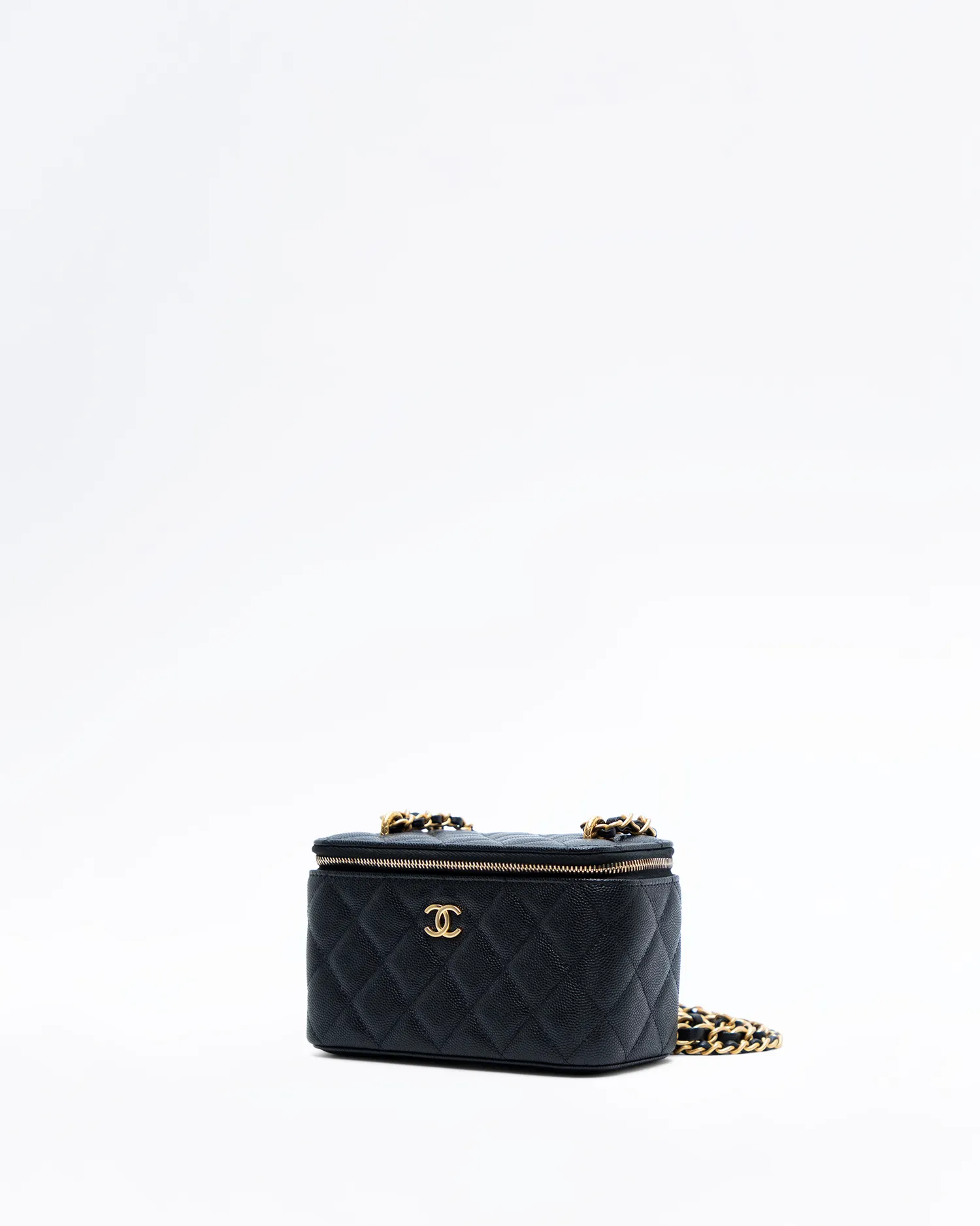 Caviar Multi Chain Classic Vanity with Chain