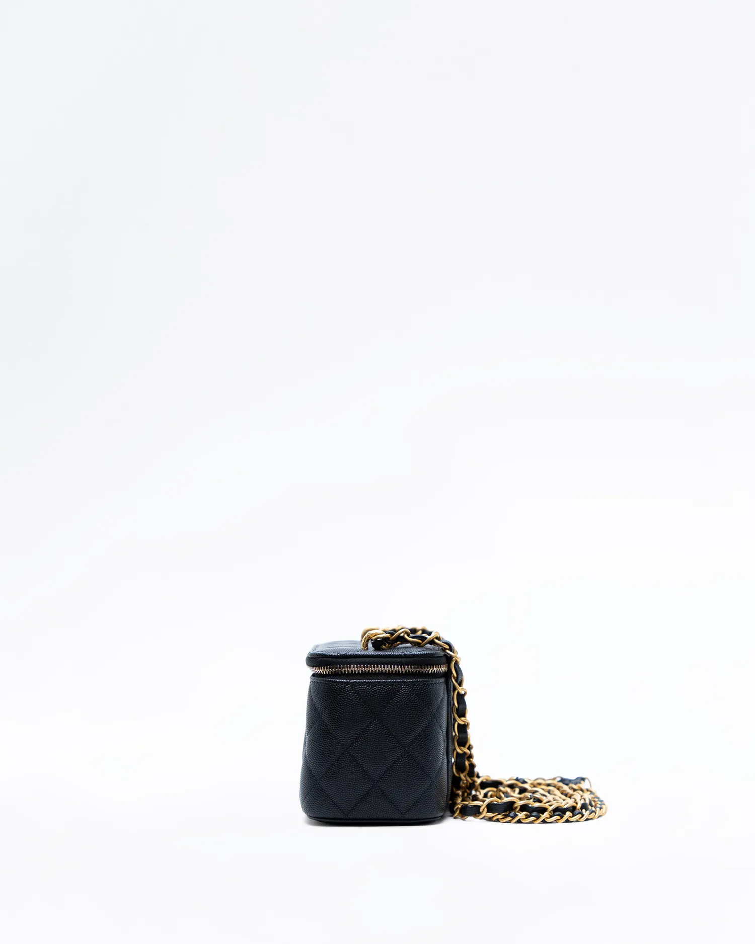 Caviar Multi Chain Classic Vanity with Chain