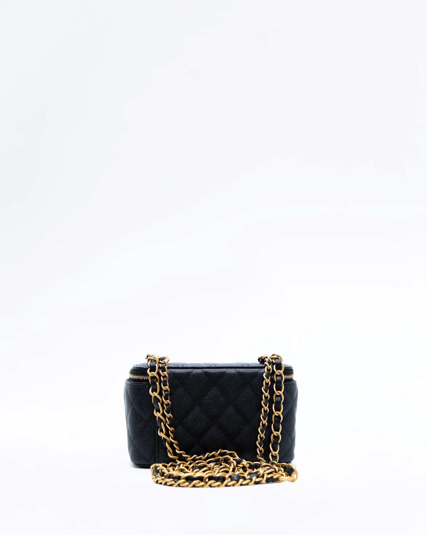 Caviar Multi Chain Classic Vanity with Chain