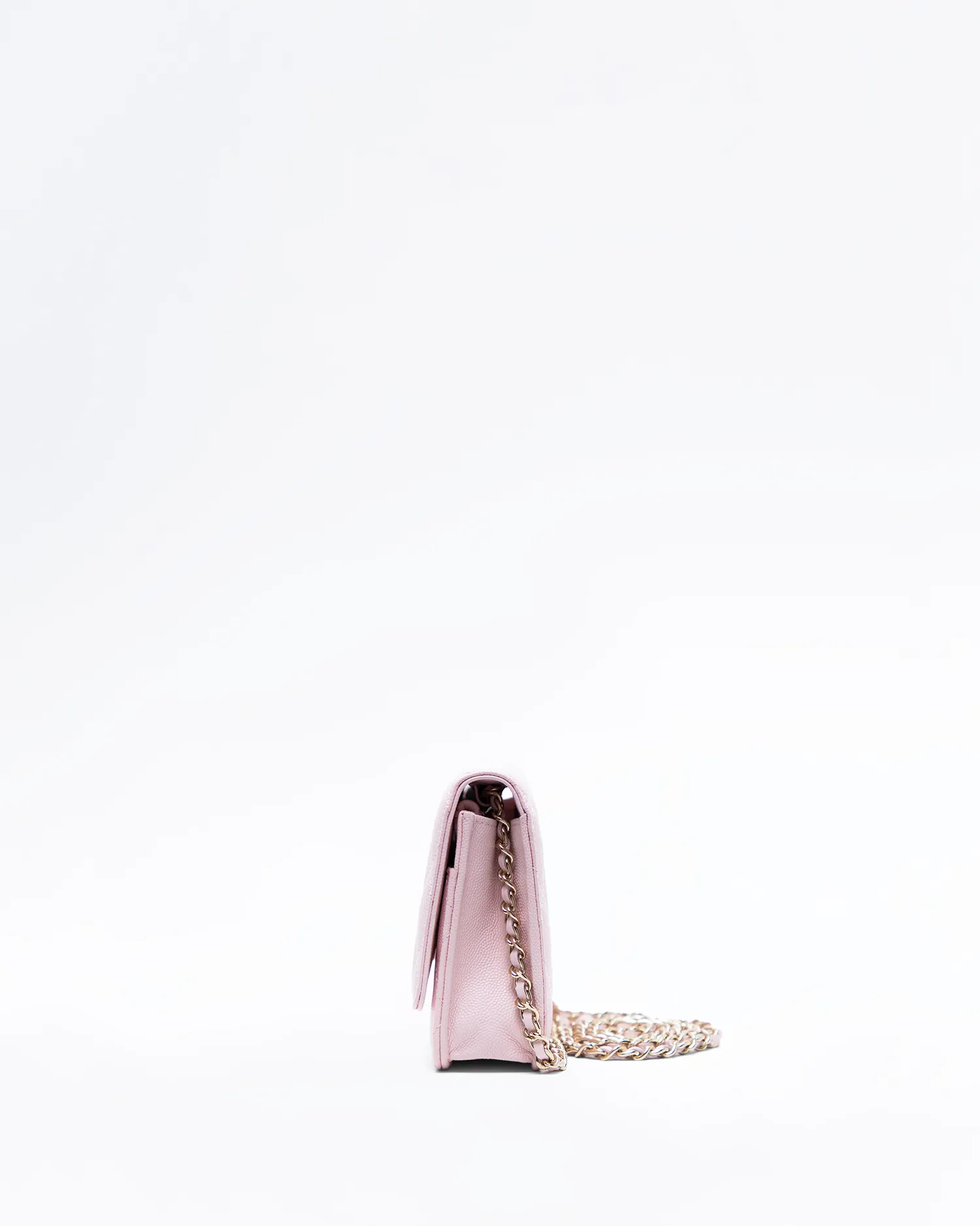 Crystal CC Wallet on a Chain
