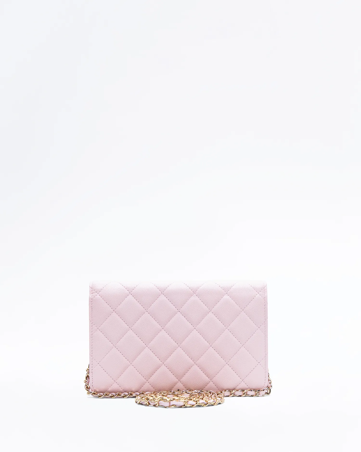 Crystal CC Wallet on a Chain
