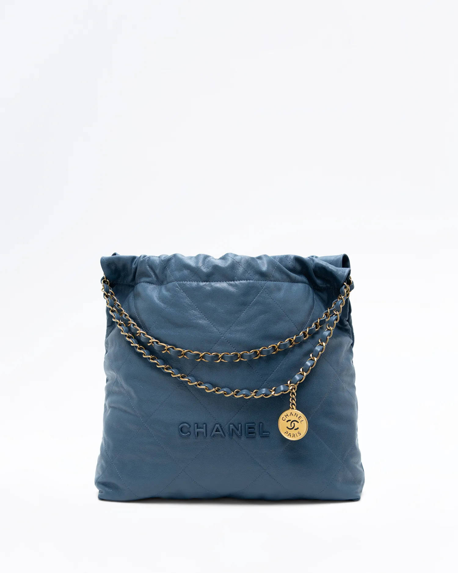 Chanel 22 Handbag