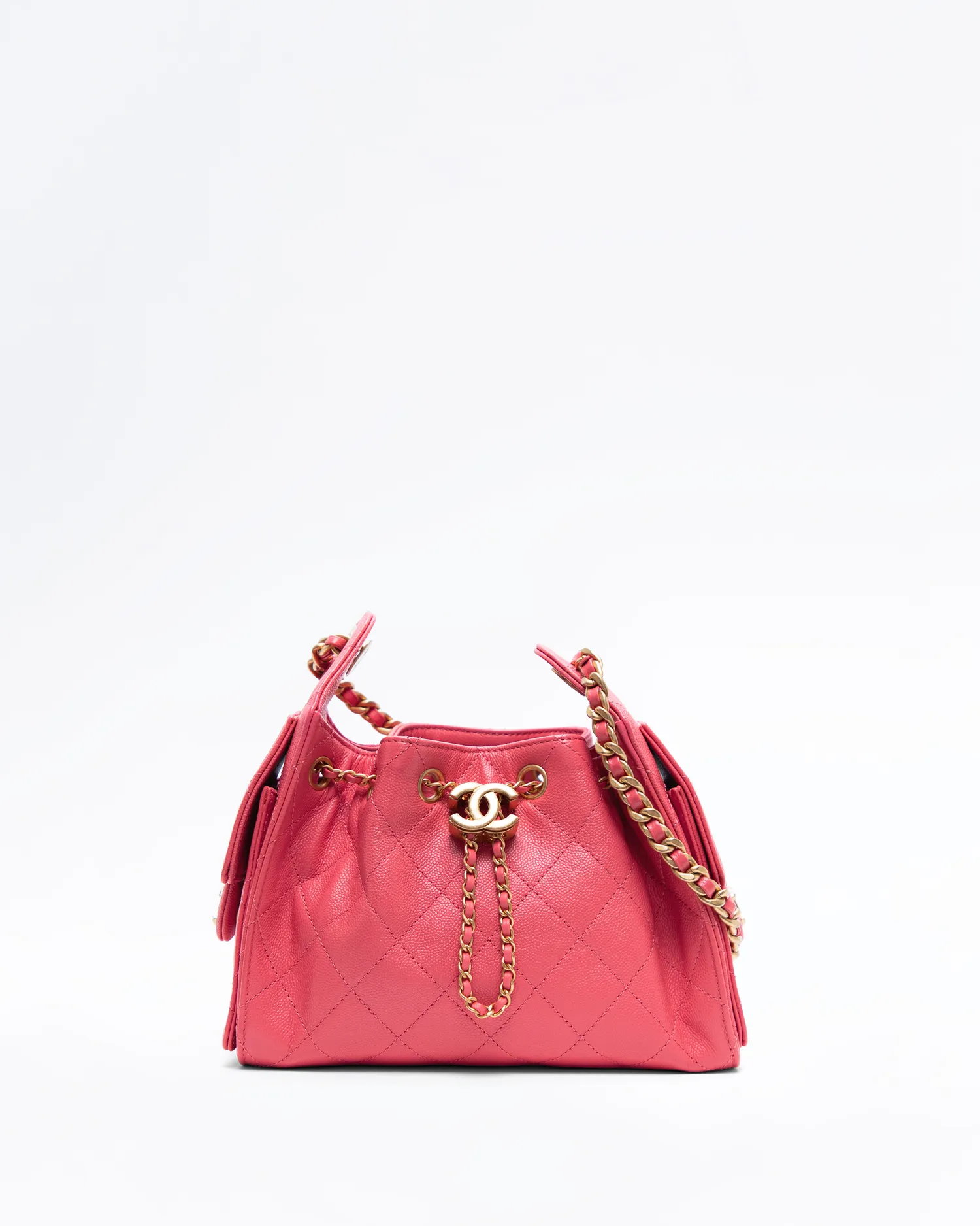 Chanel 25 Mini Handbag