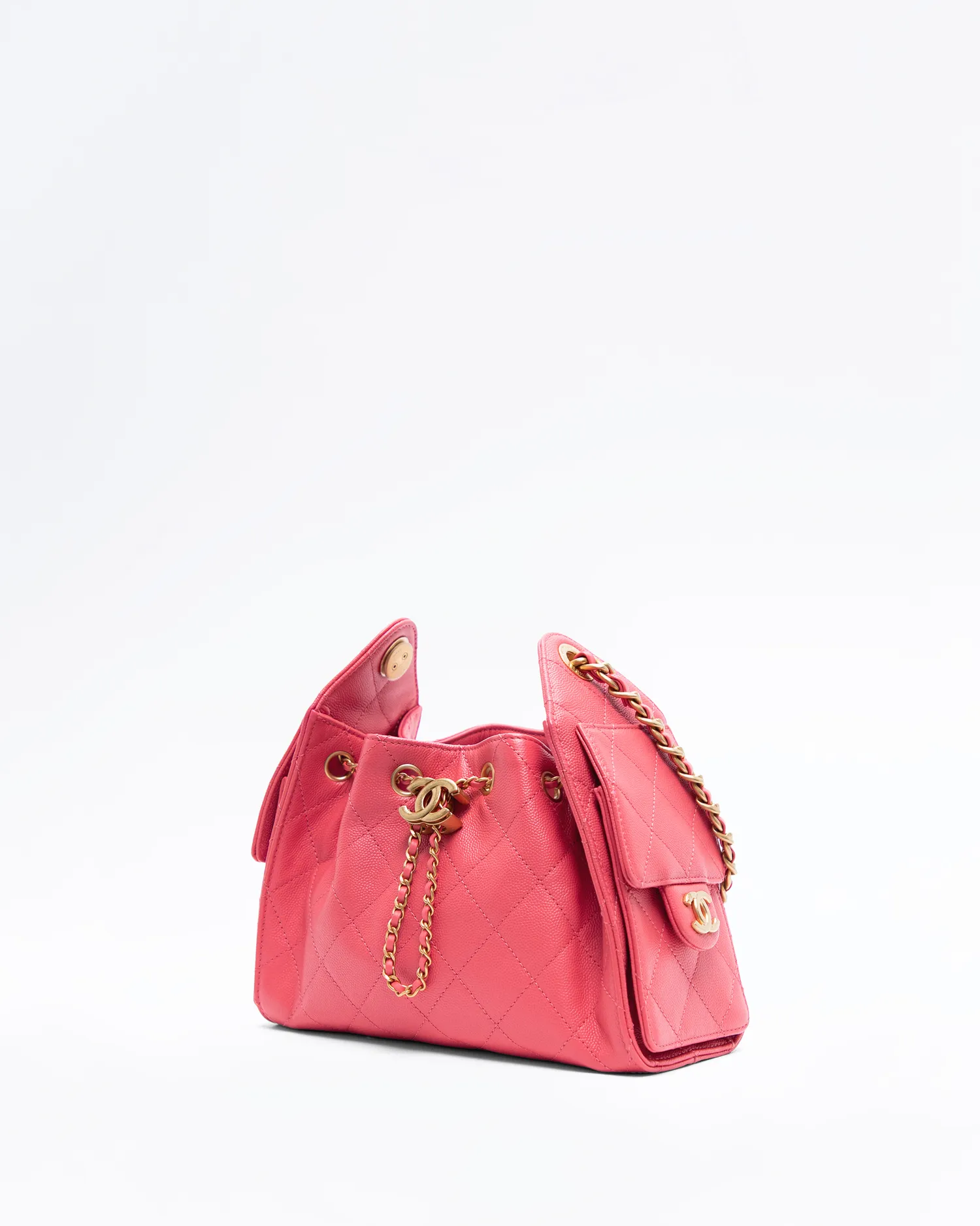 Chanel 25 Mini Handbag