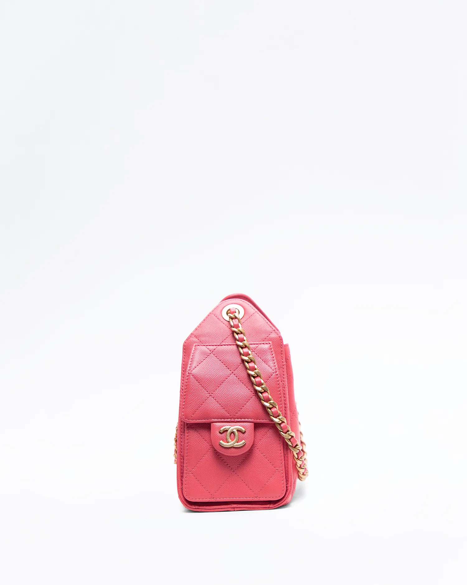 Chanel 25 Mini Handbag