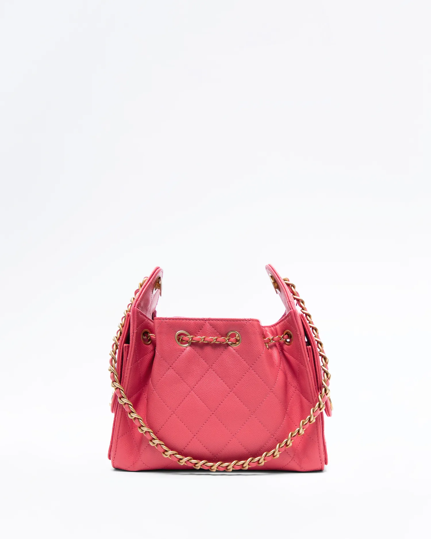 Chanel 25 Mini Handbag
