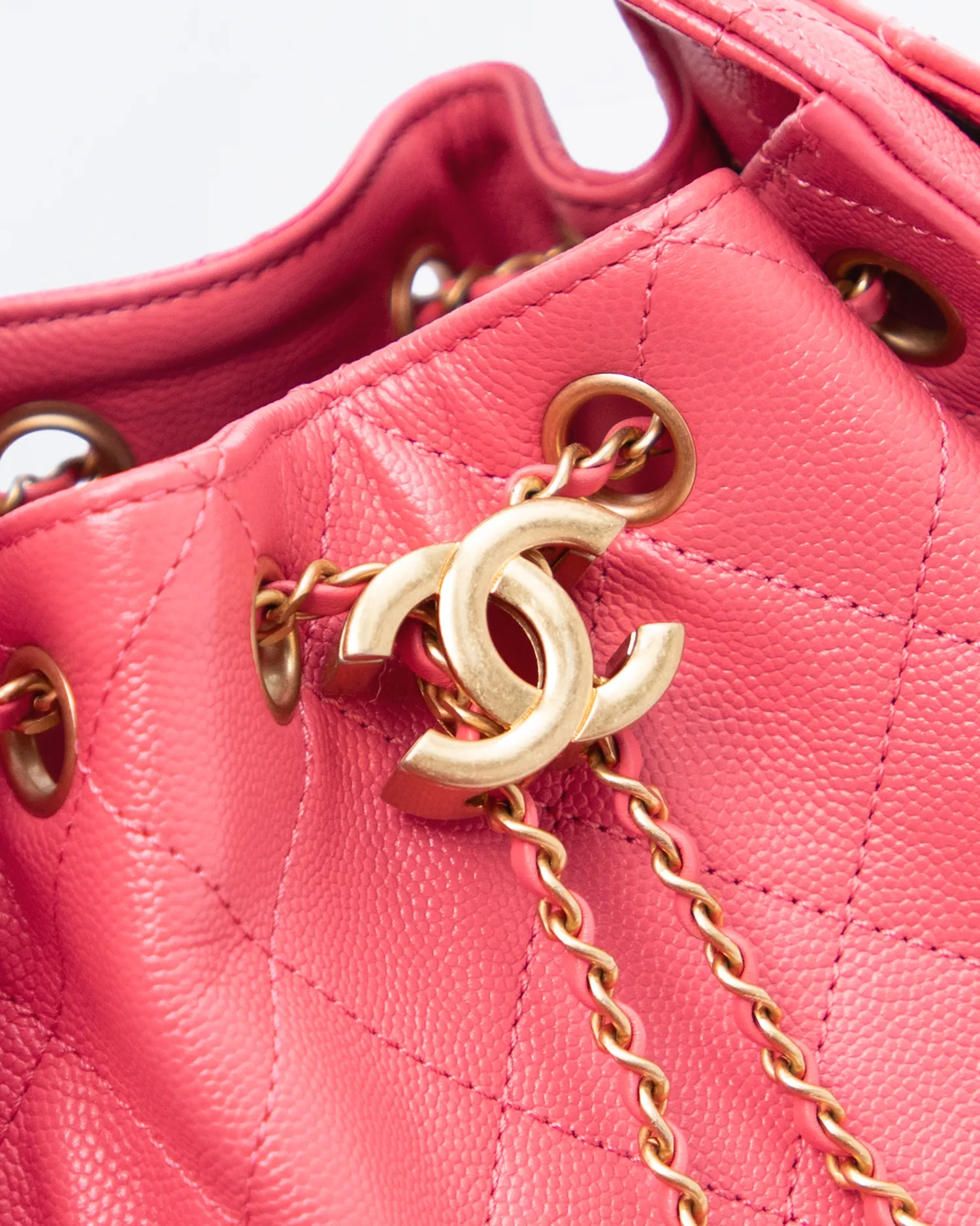 Chanel 25 Mini Handbag