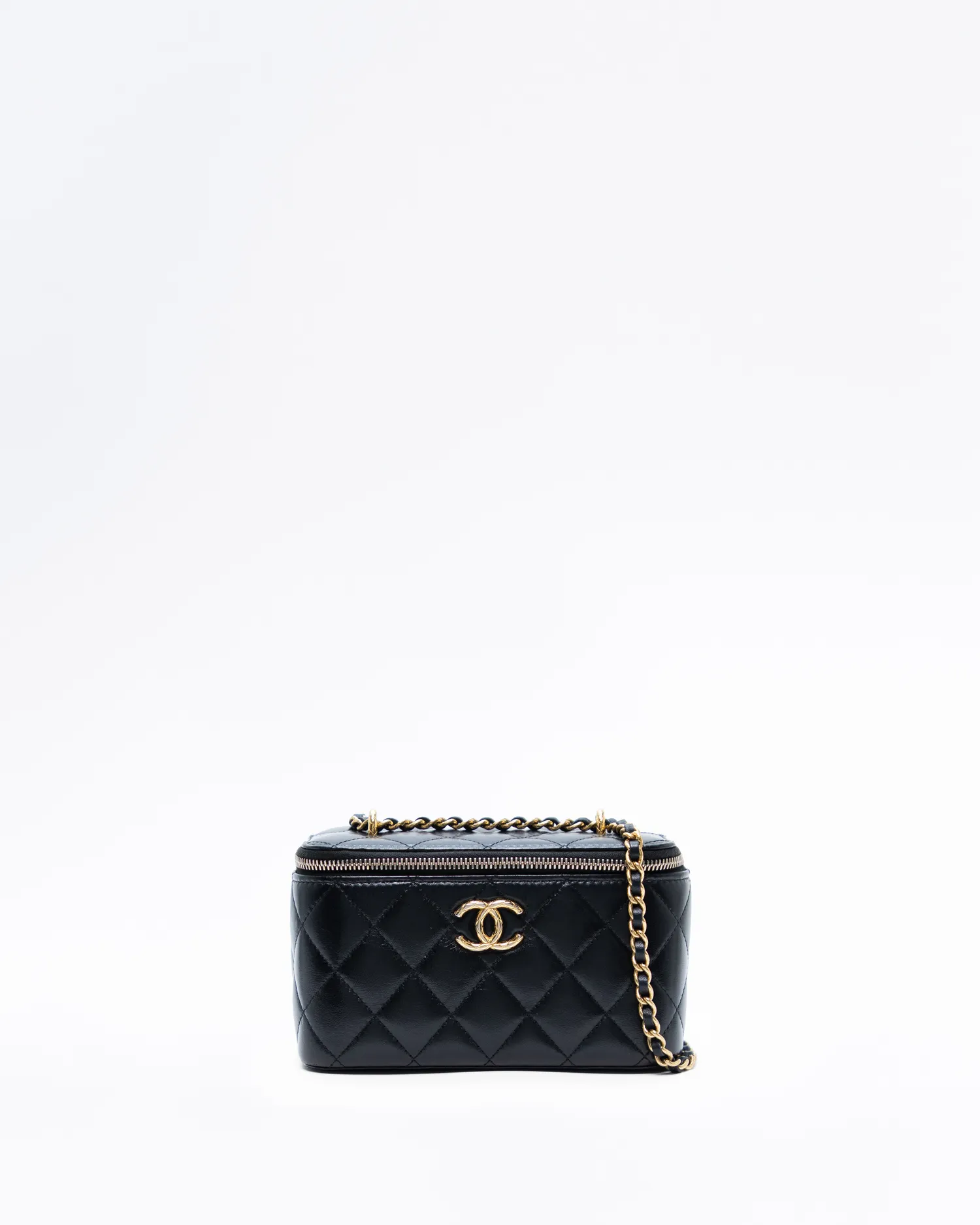 CC Dynasty Long Vanity with Chain