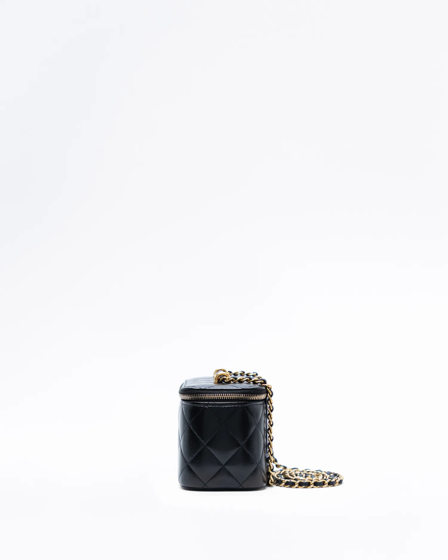 CC Dynasty Long Vanity with Chain