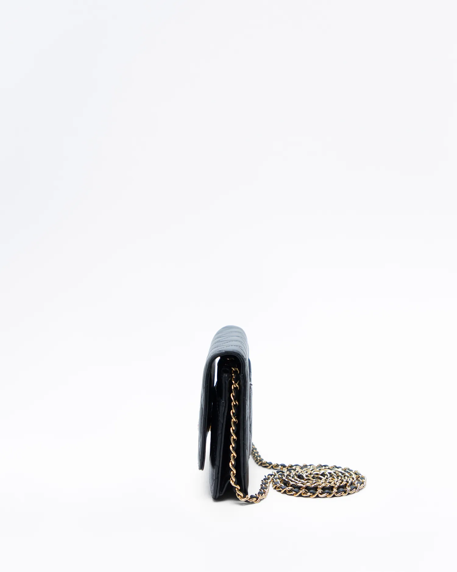 Crystal CC Wallet on a Chain