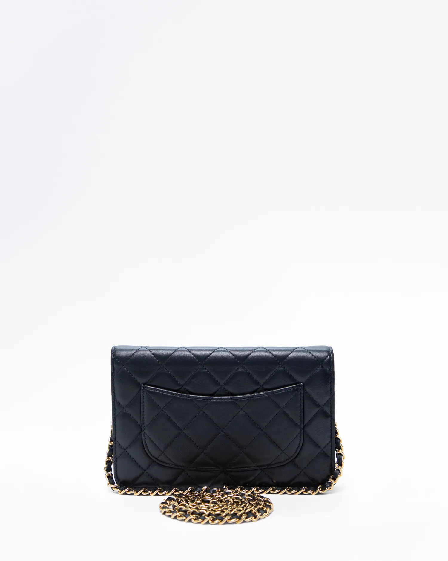 Crystal CC Wallet on a Chain