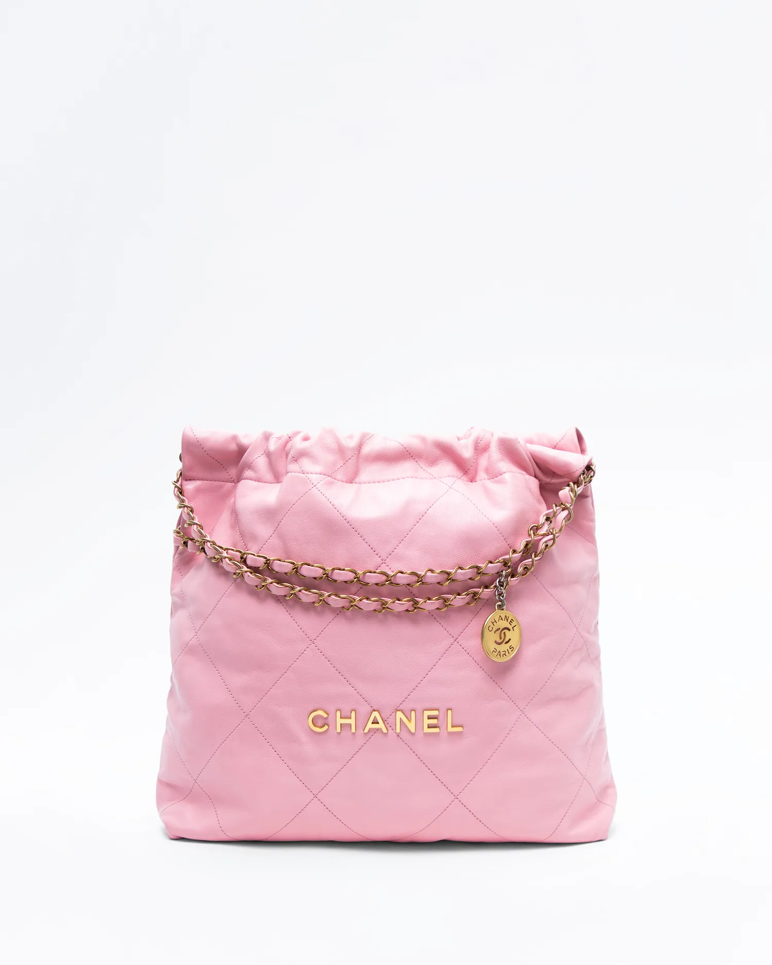Chanel 22 Handbag