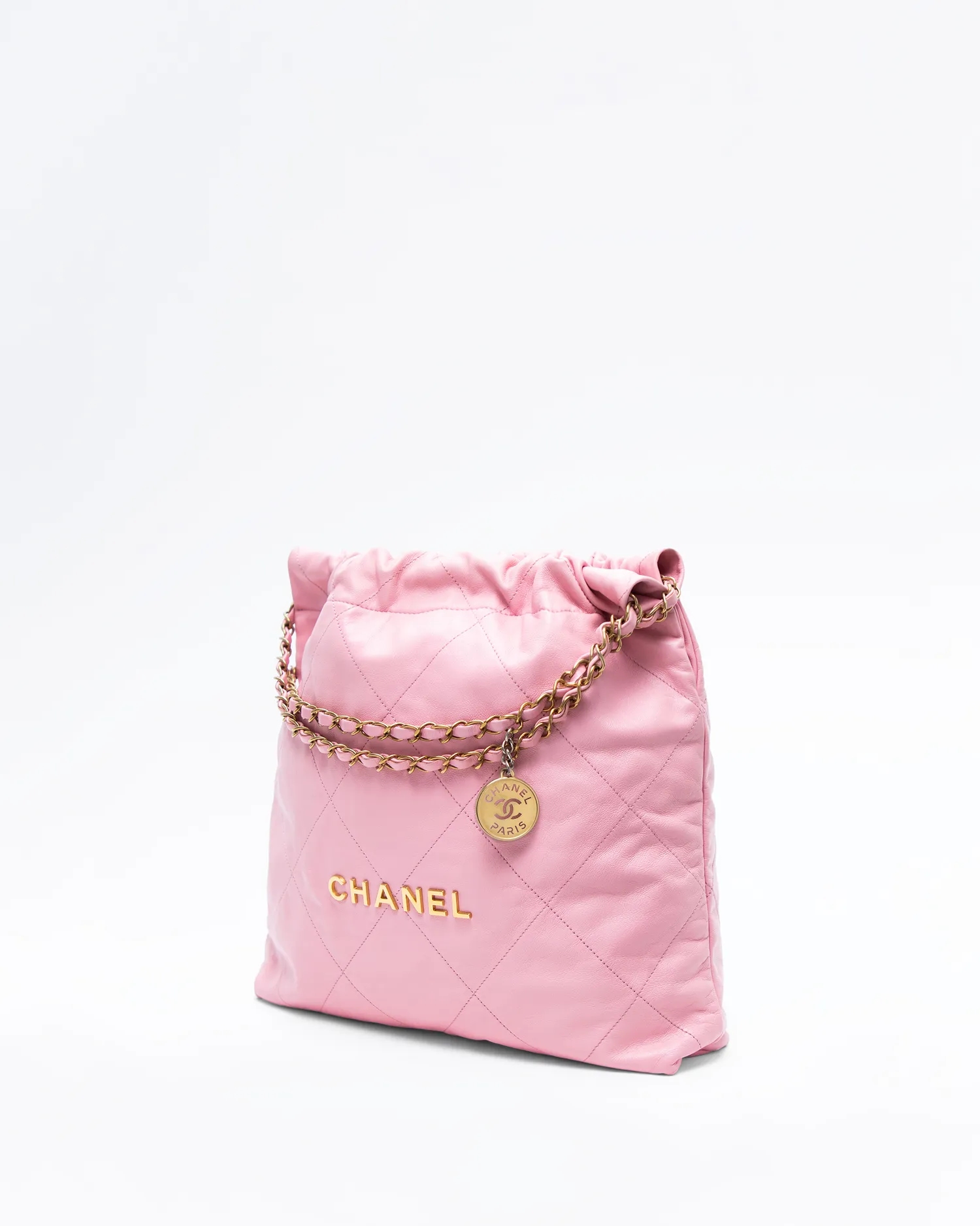 Chanel 22 Handbag