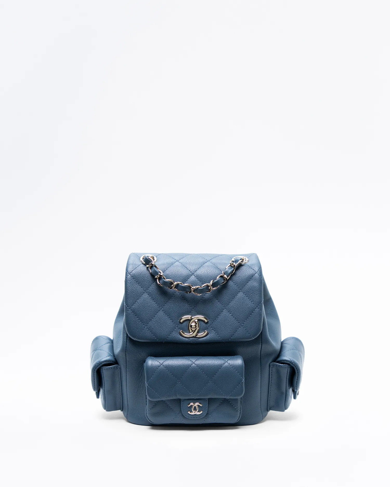 Duma Cargo Small Backpack