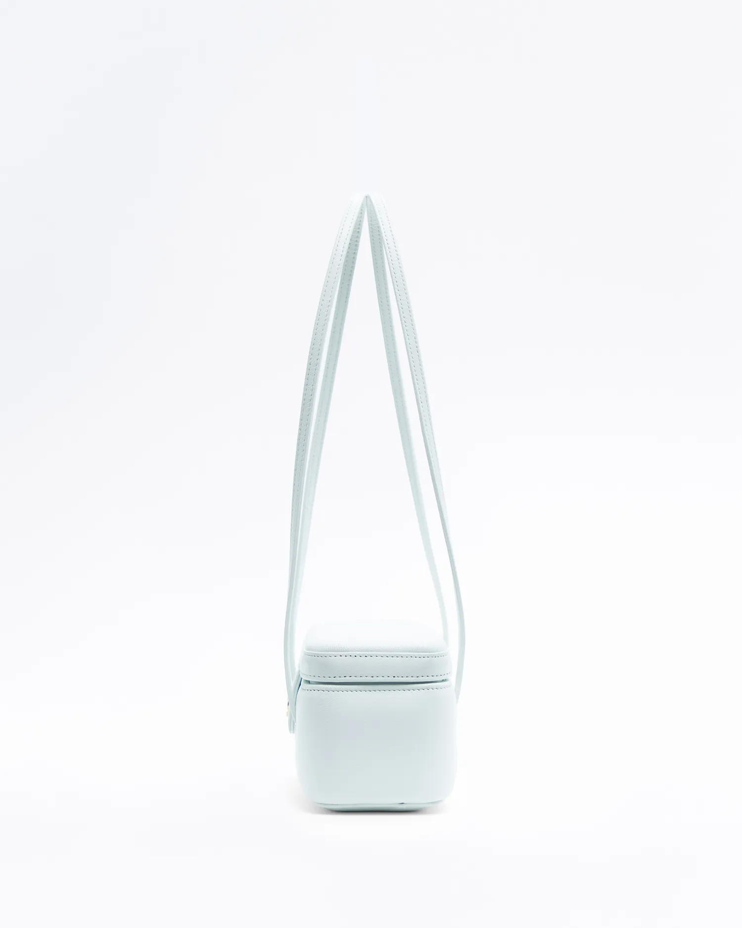 Caviar Preppy Coco Long Vanity with Strap