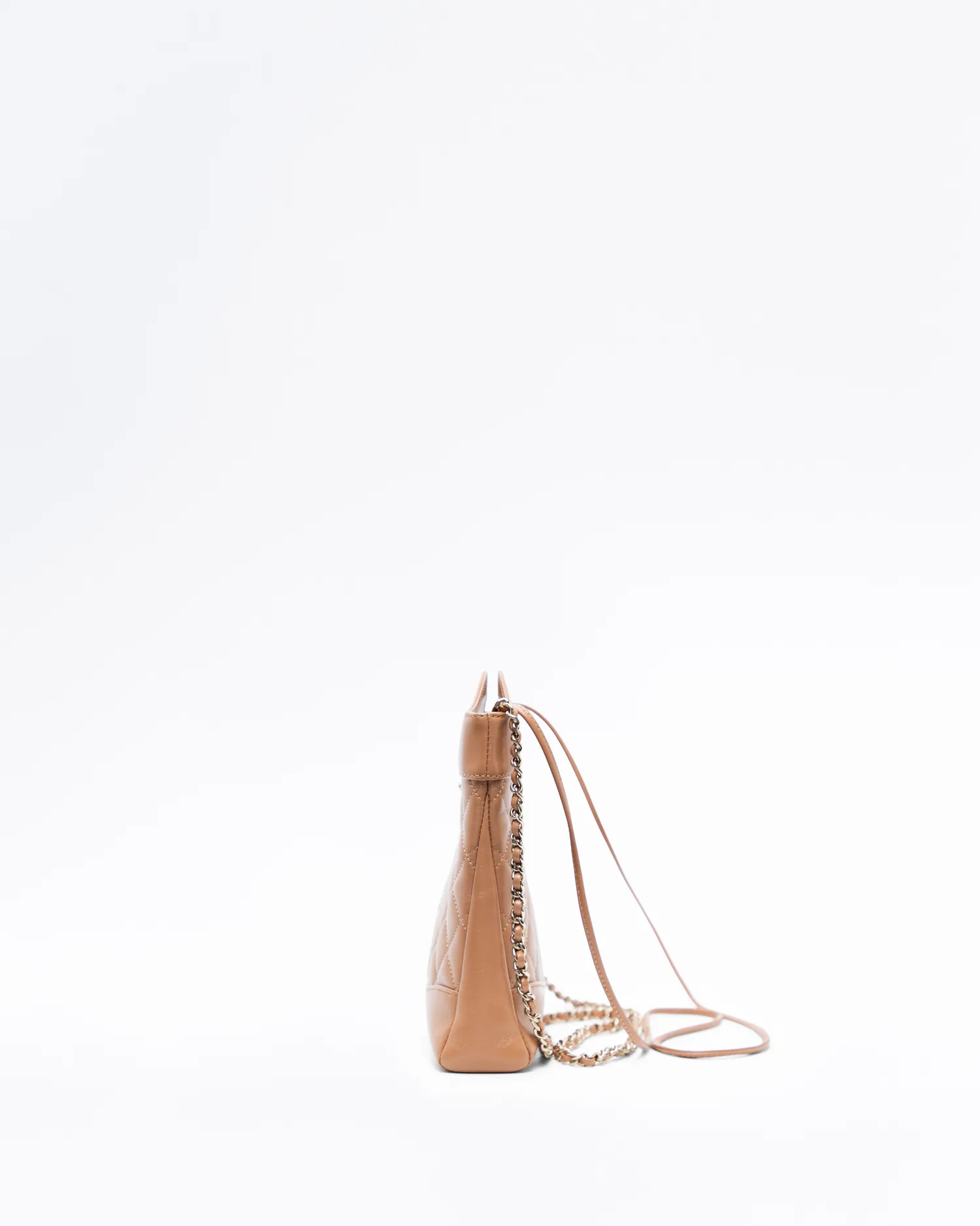 Chanel 31 Mini Shopping Bag