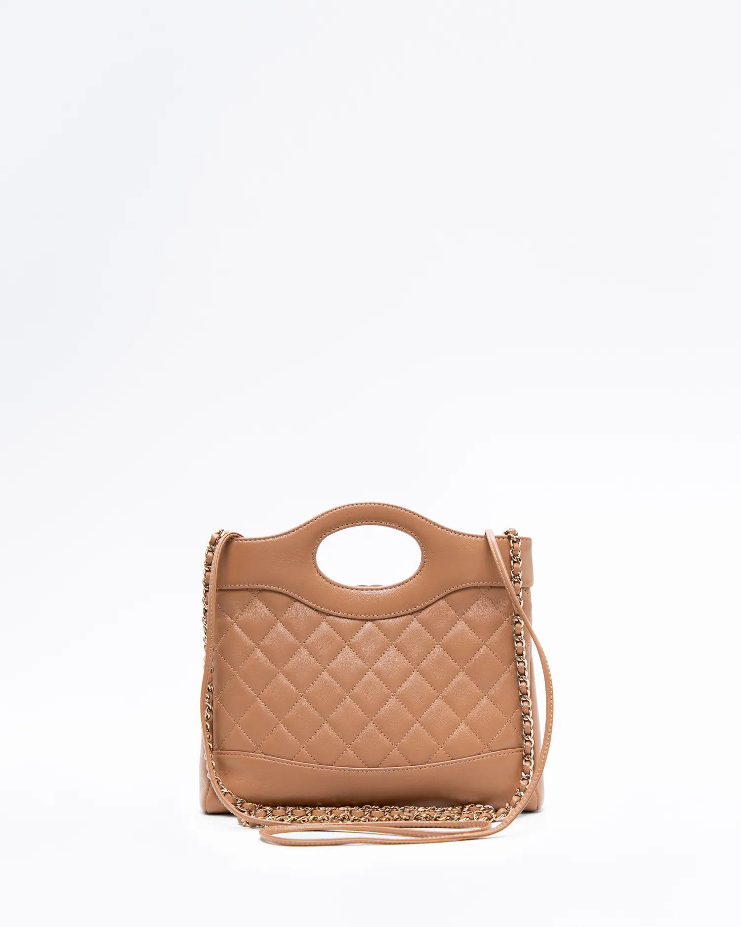 Chanel 31 Mini Shopping Bag