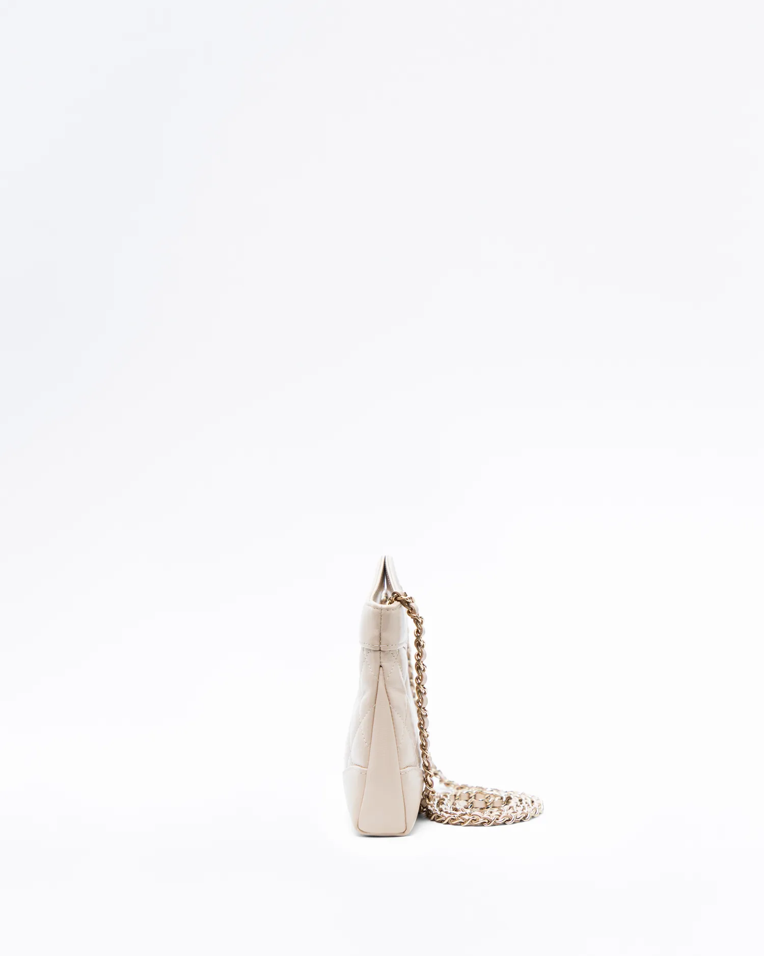 Chanel 31 Nano Shopping Bag