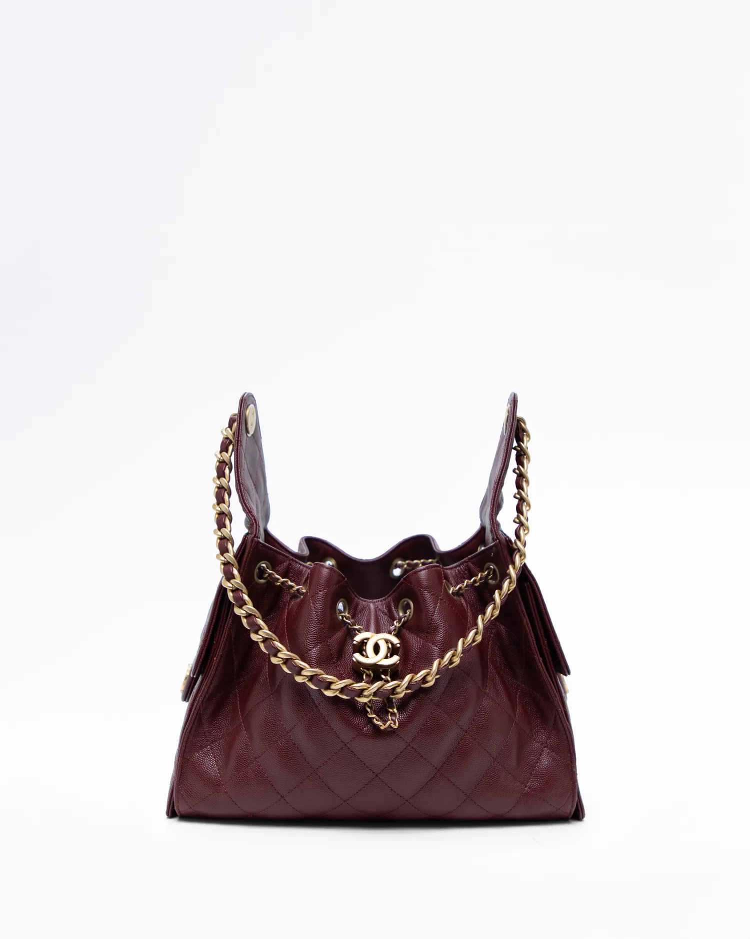 Chanel 25 Small Handbag