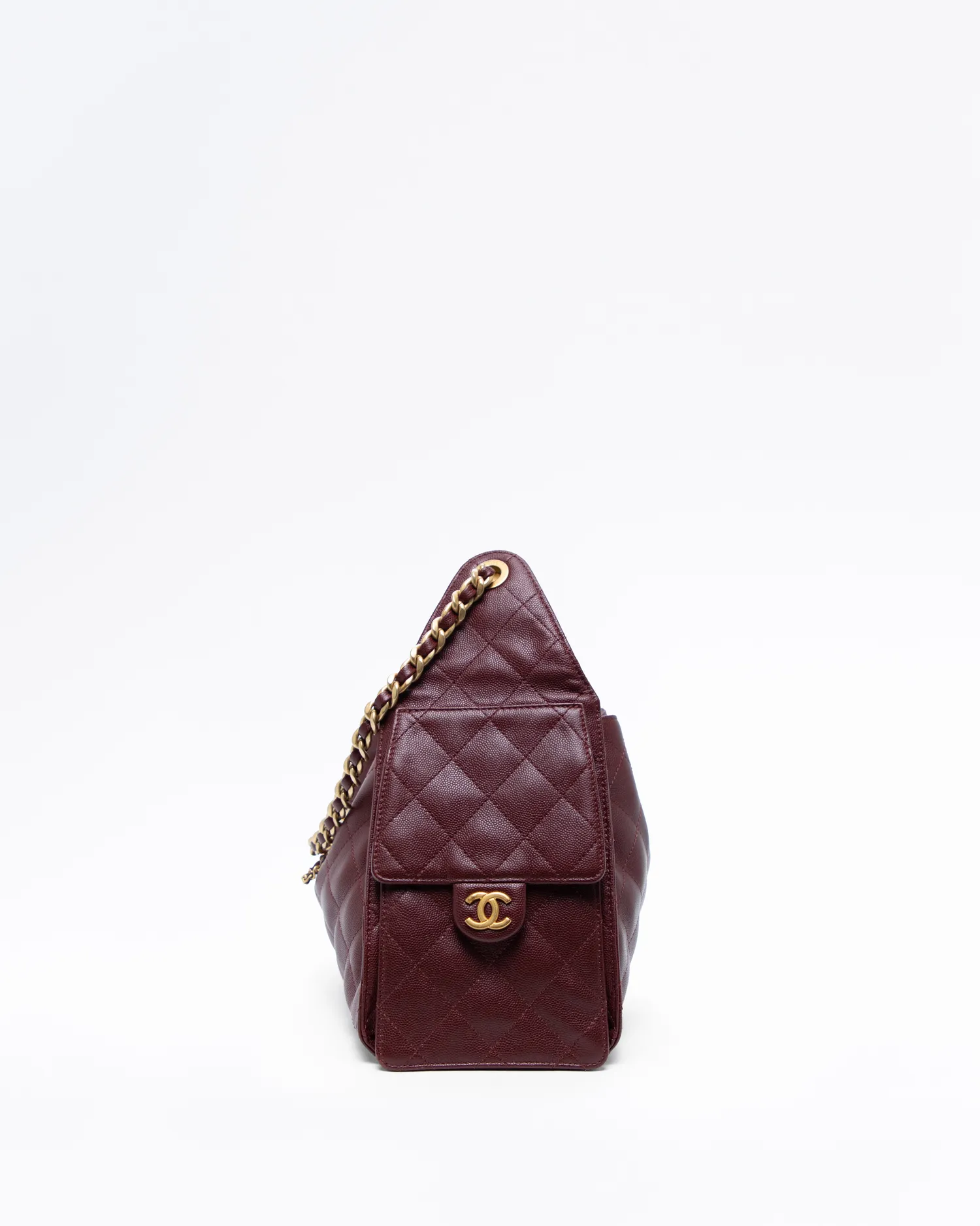 Chanel 25 Small Handbag