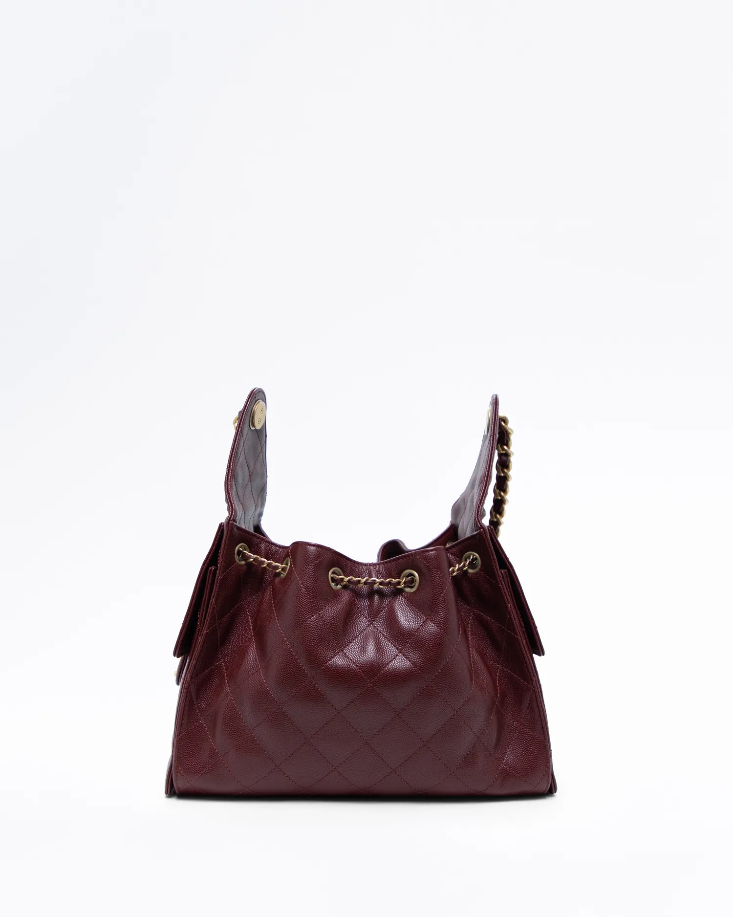 Chanel 25 Small Handbag