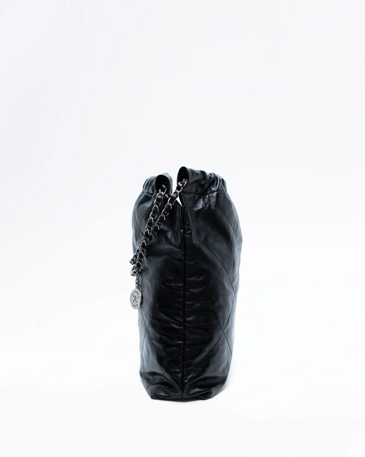 Chanel 22 Large Handbag