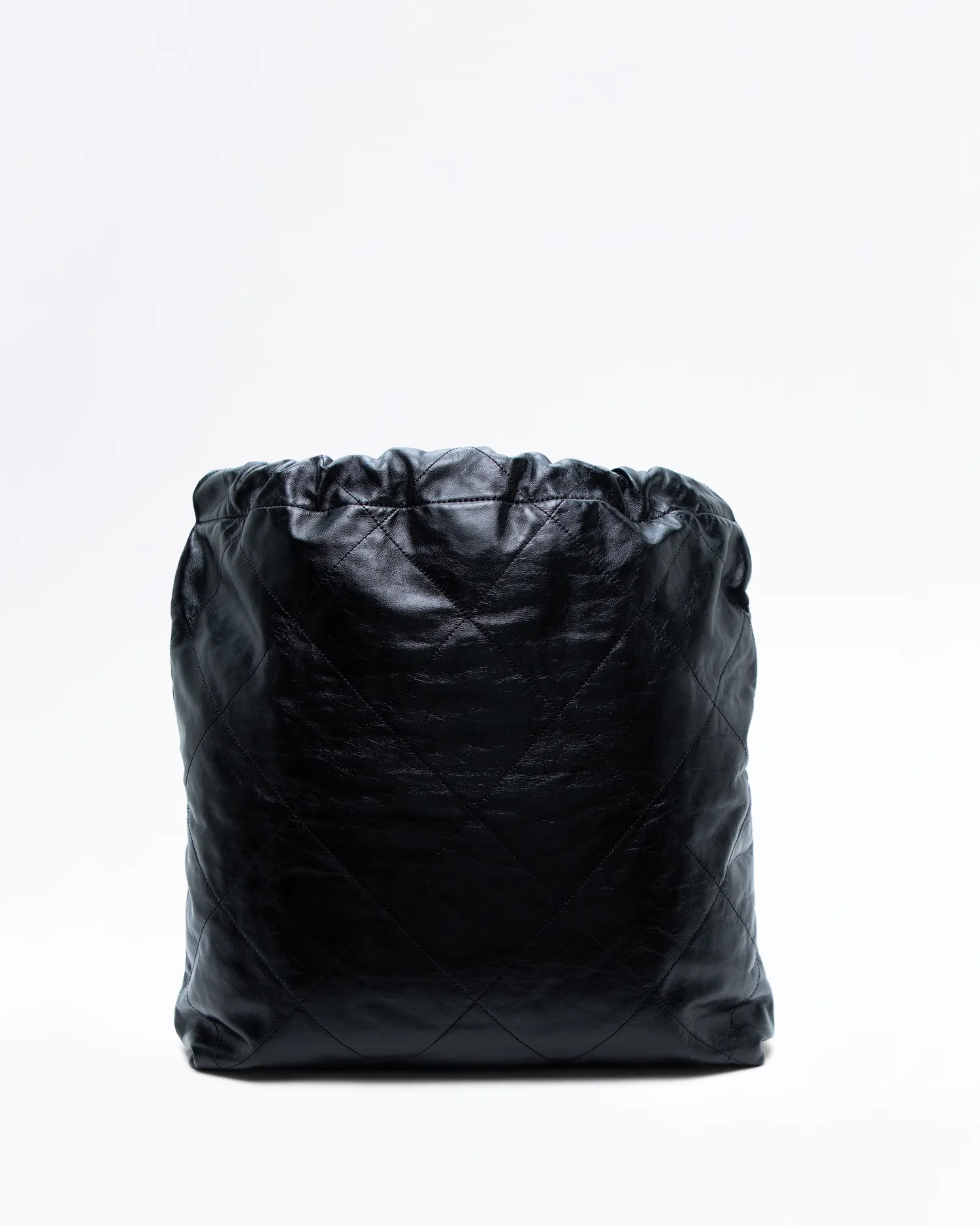 Chanel 22 Large Handbag