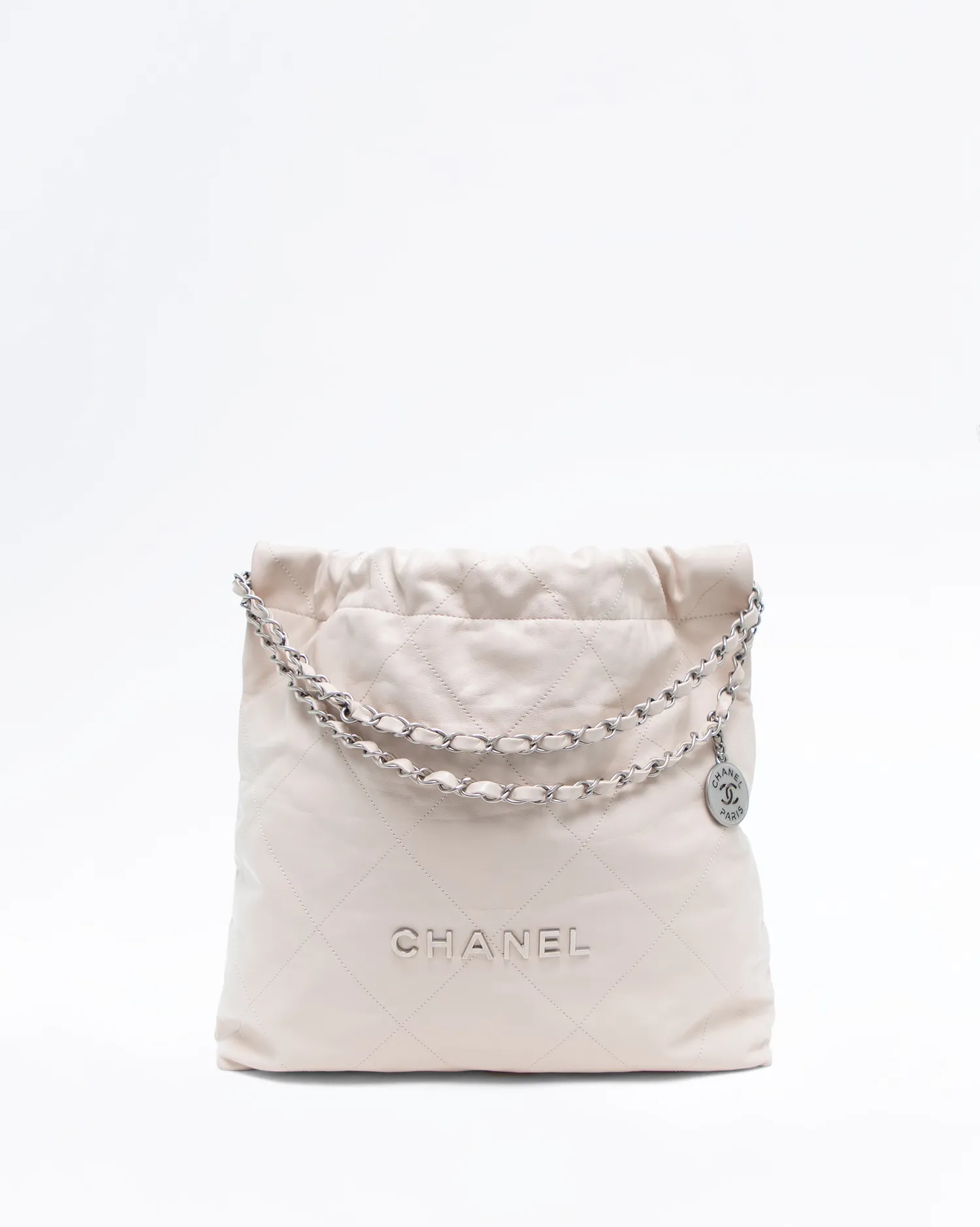 Chanel 22 Handbag