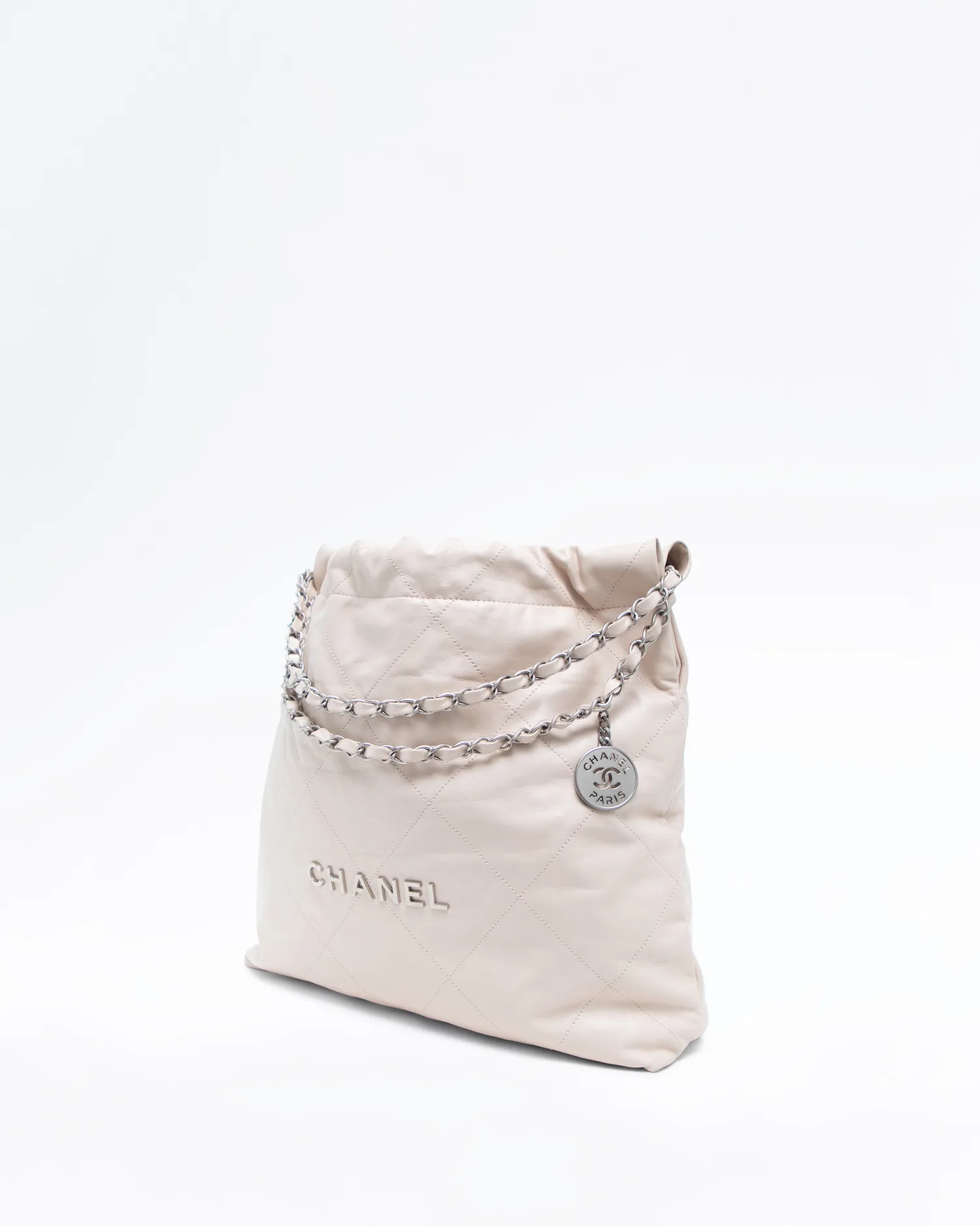 Chanel 22 Handbag