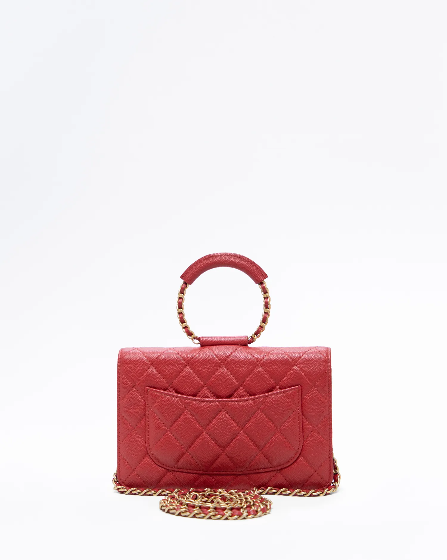Caviar In the Loop Wallet on a Chain