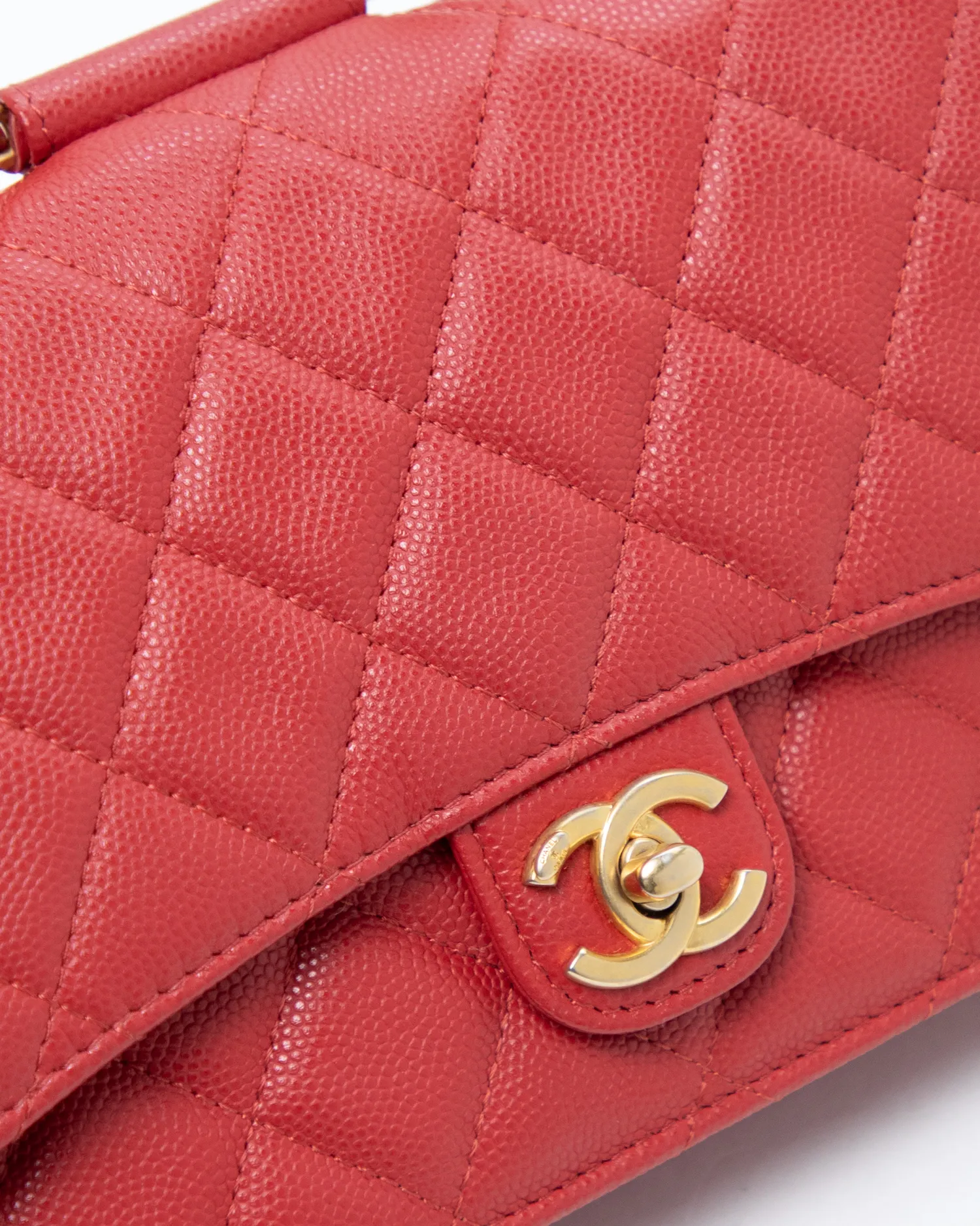 Caviar In the Loop Wallet on a Chain