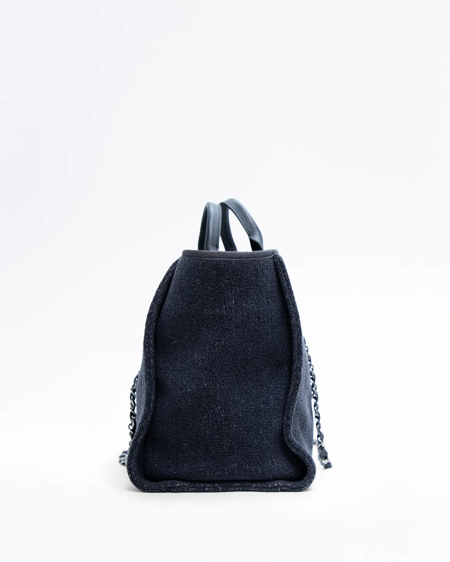 Deauville Medium Shopping Tote