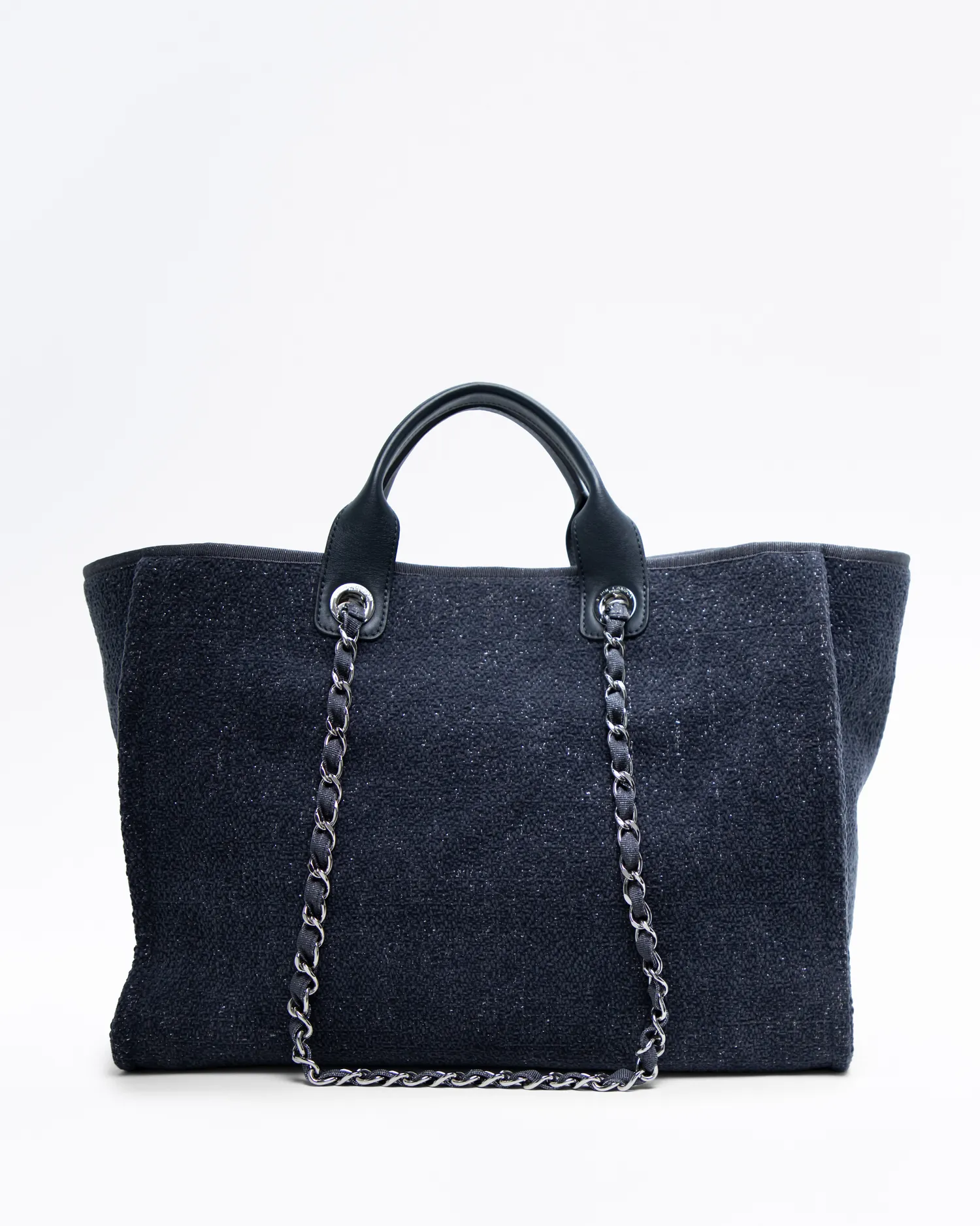 Deauville Medium Shopping Tote