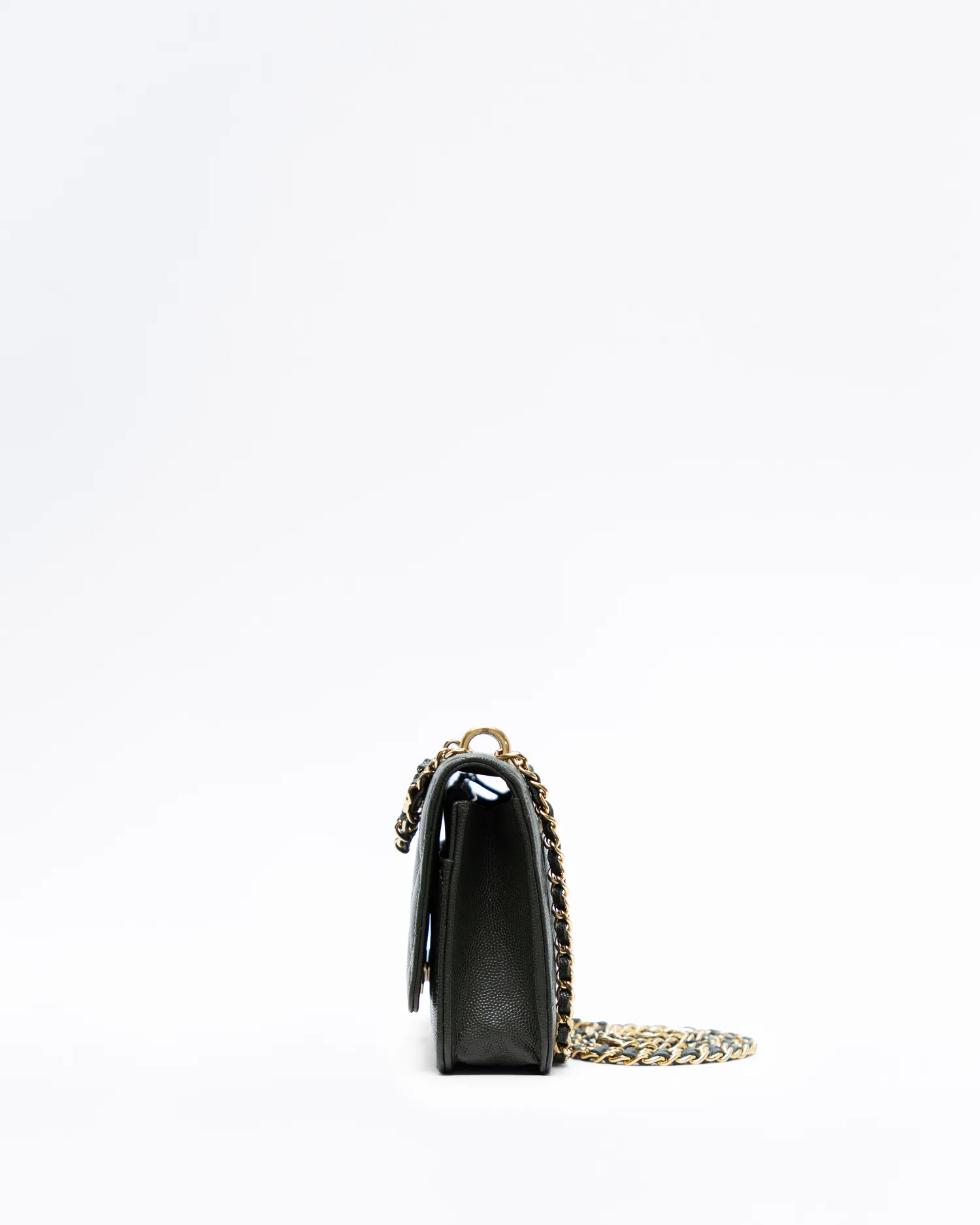 Caviar Coco First Wallet on a Chain