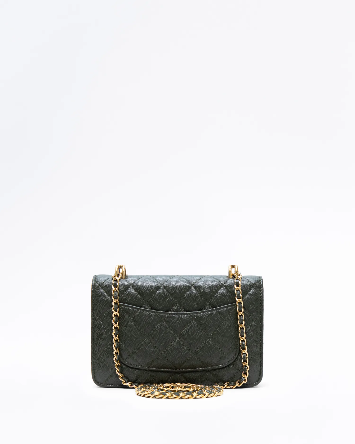 Caviar Coco First Wallet on a Chain