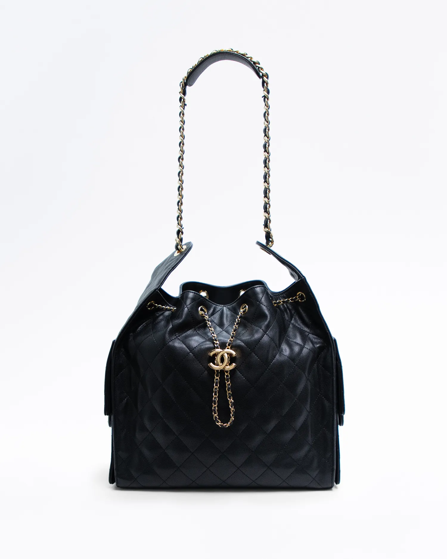 Chanel 25 Medium Handbag