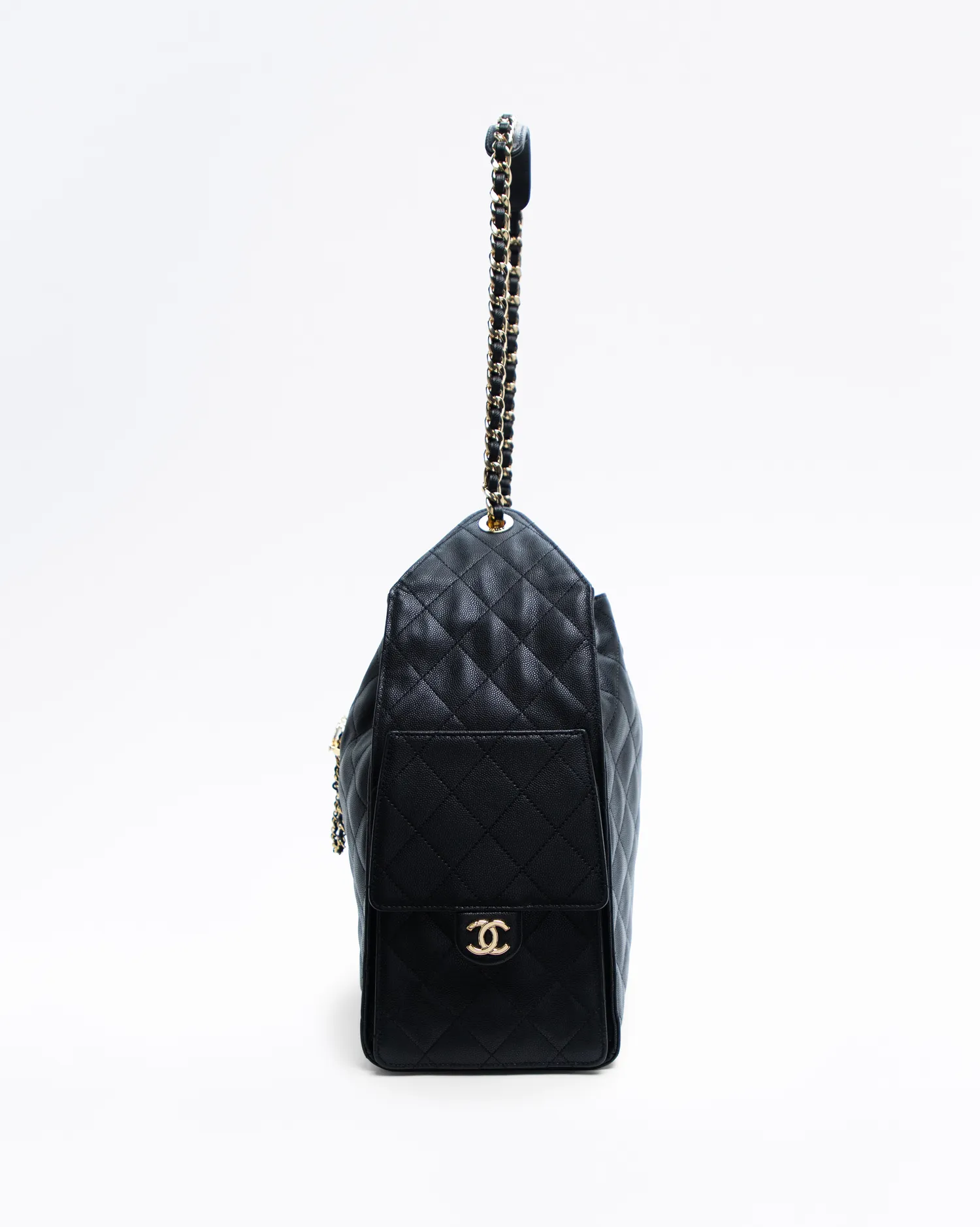 Chanel 25 Medium Handbag