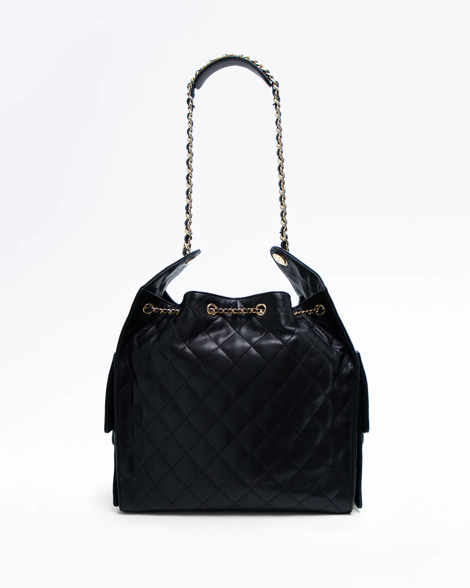 Chanel 25 Medium Handbag