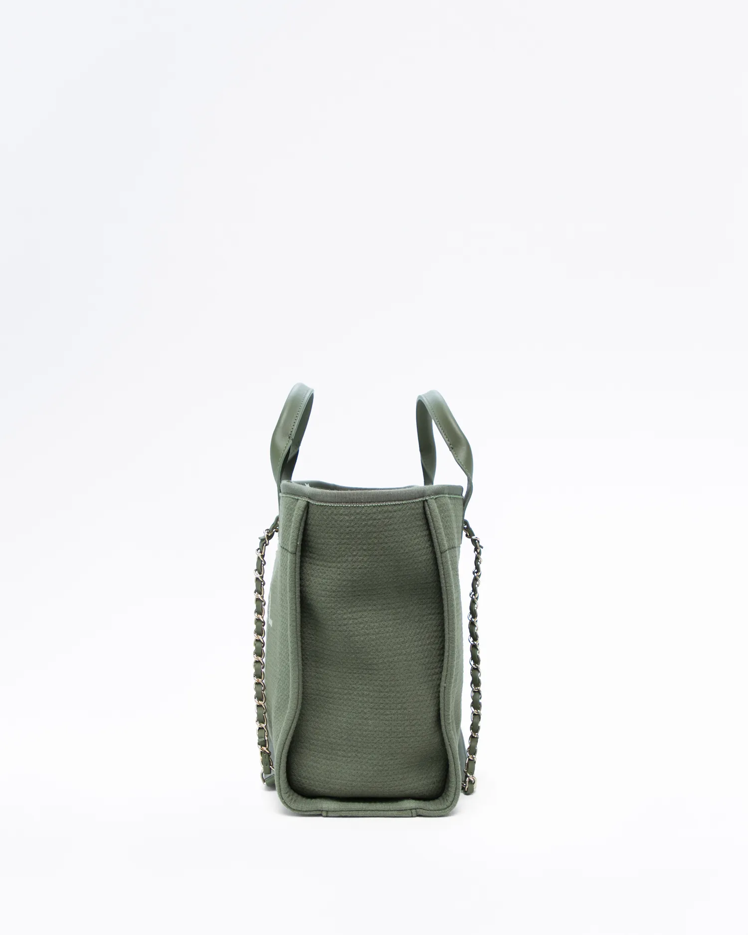 Deauville Small Shopping Tote