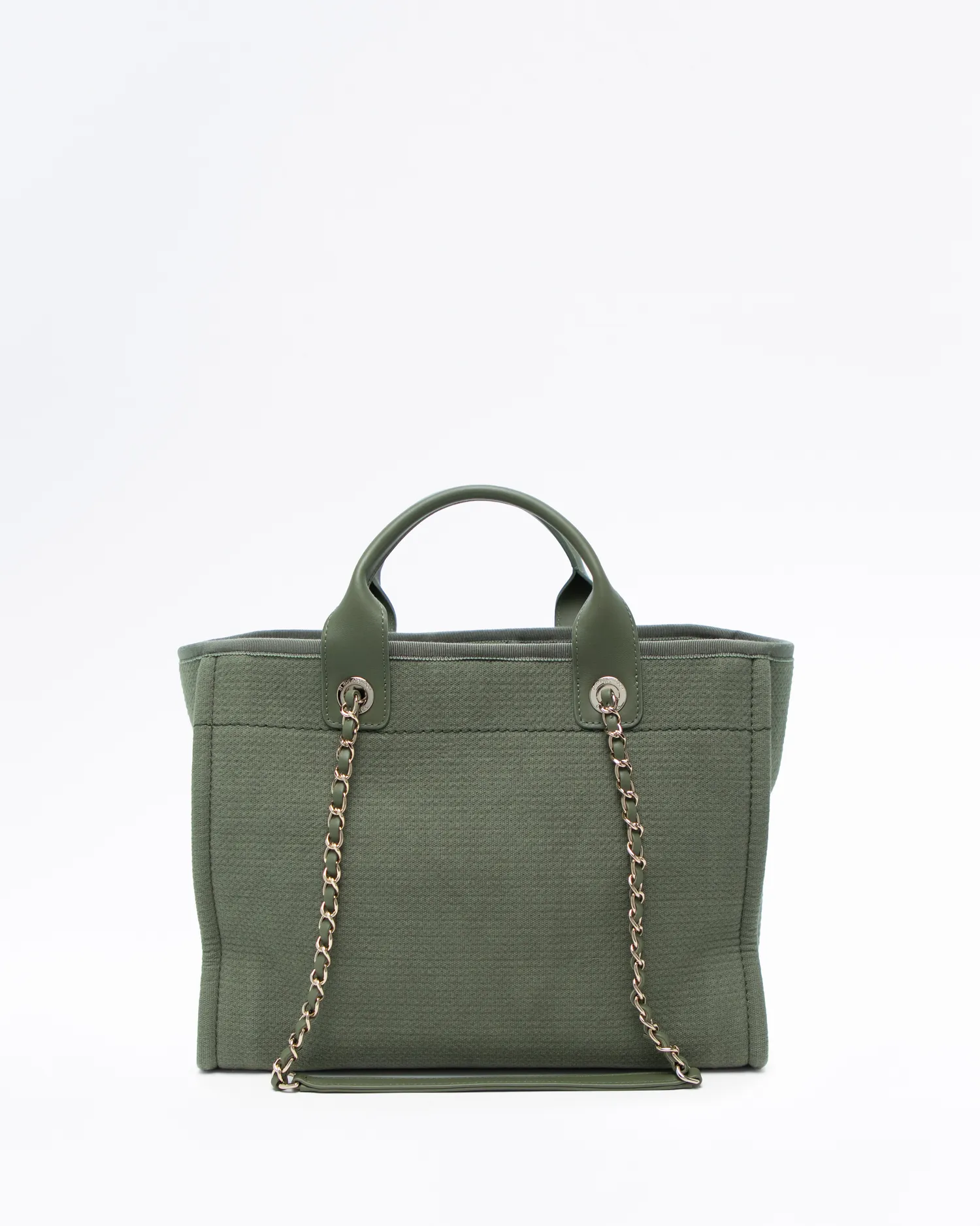 Deauville Small Shopping Tote