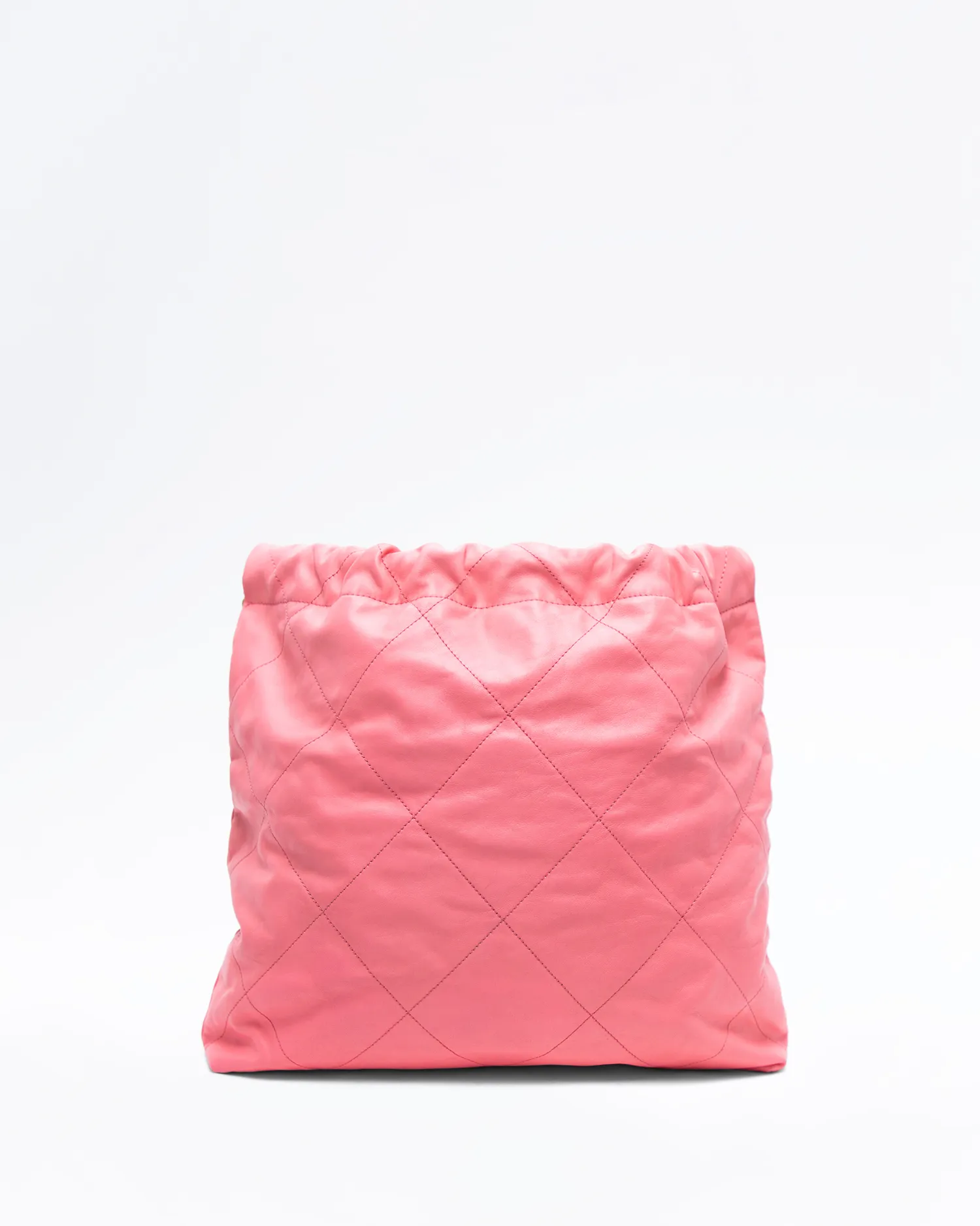 Chanel 22 Handbag