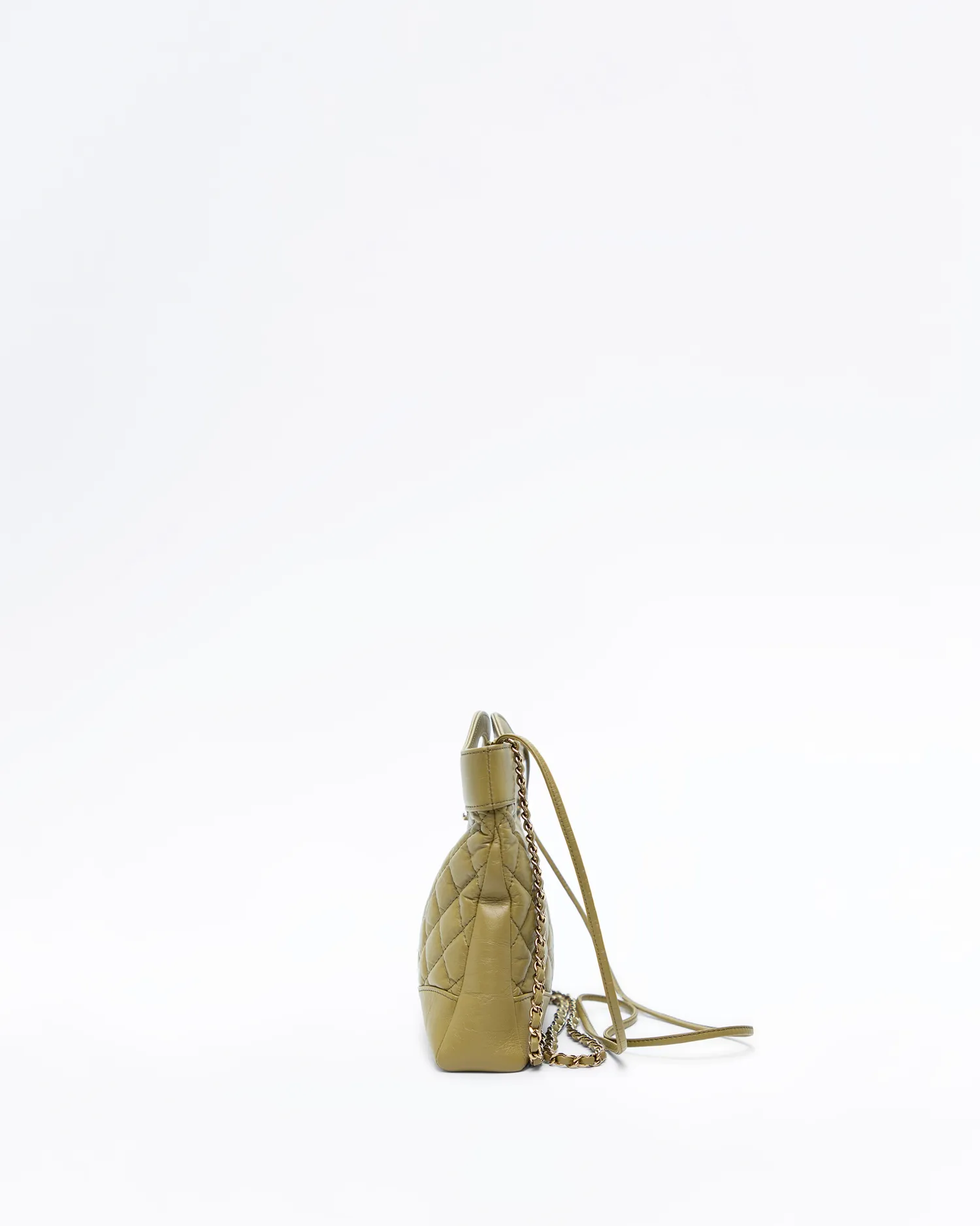 Chanel 31 Mini Shopping Bag