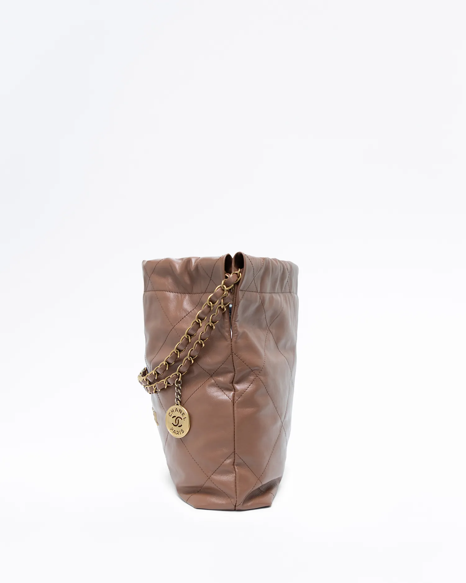 Chanel 22 Small Handbag