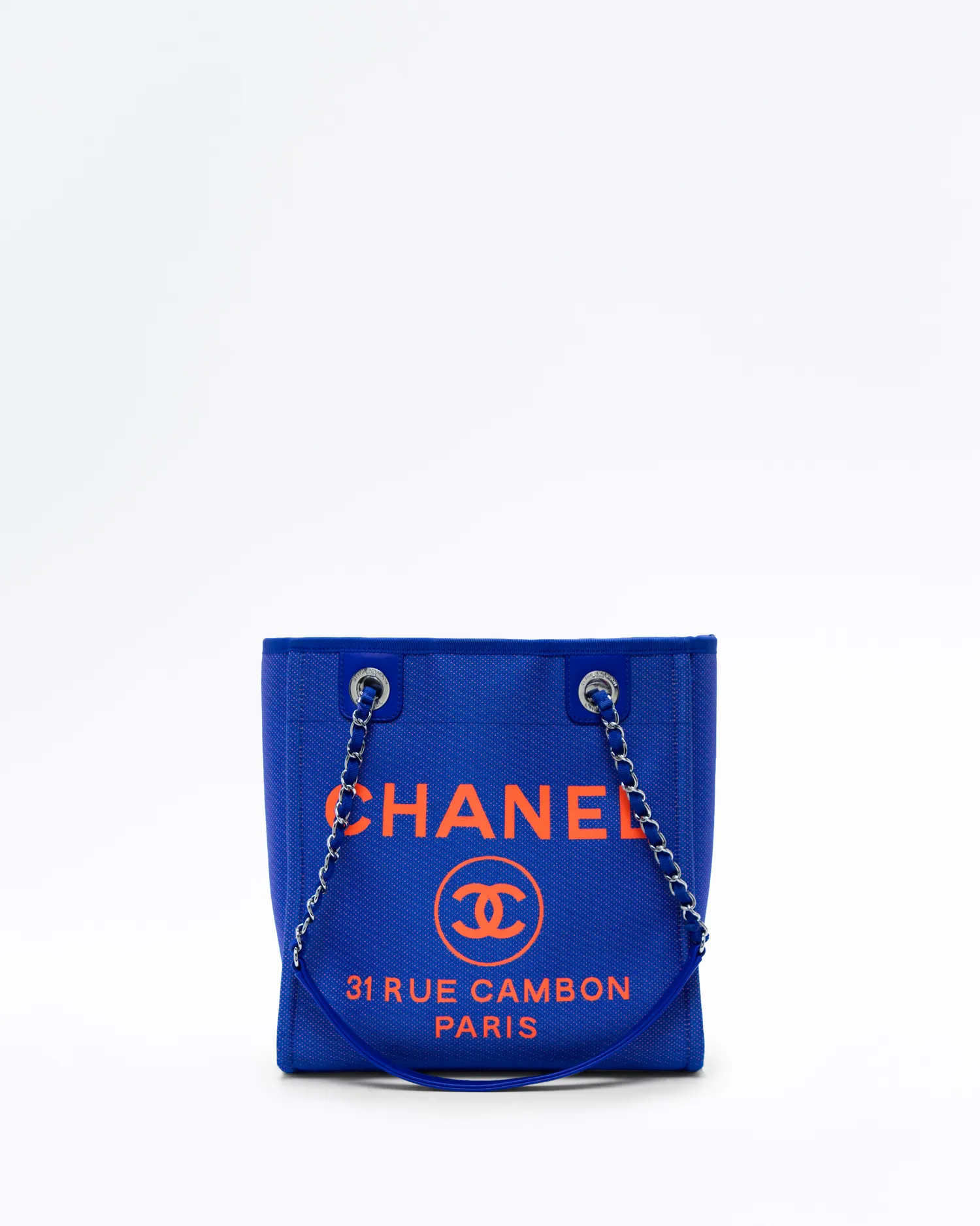 Deauville Mini Shopping Tote