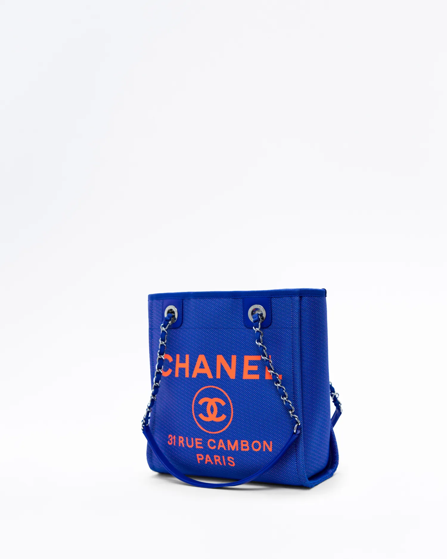 Deauville Mini Shopping Tote