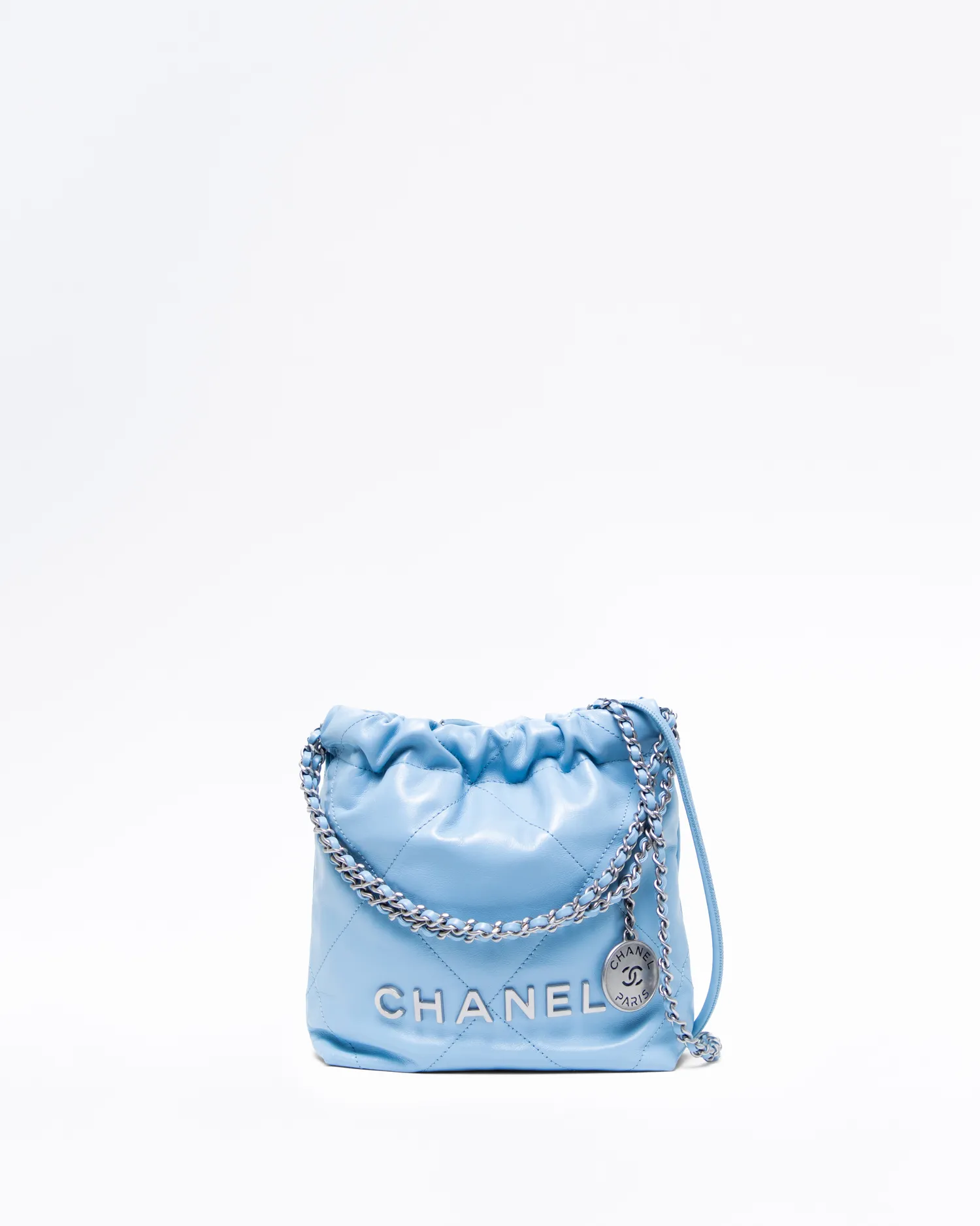 Chanel 22 Mini Handbag