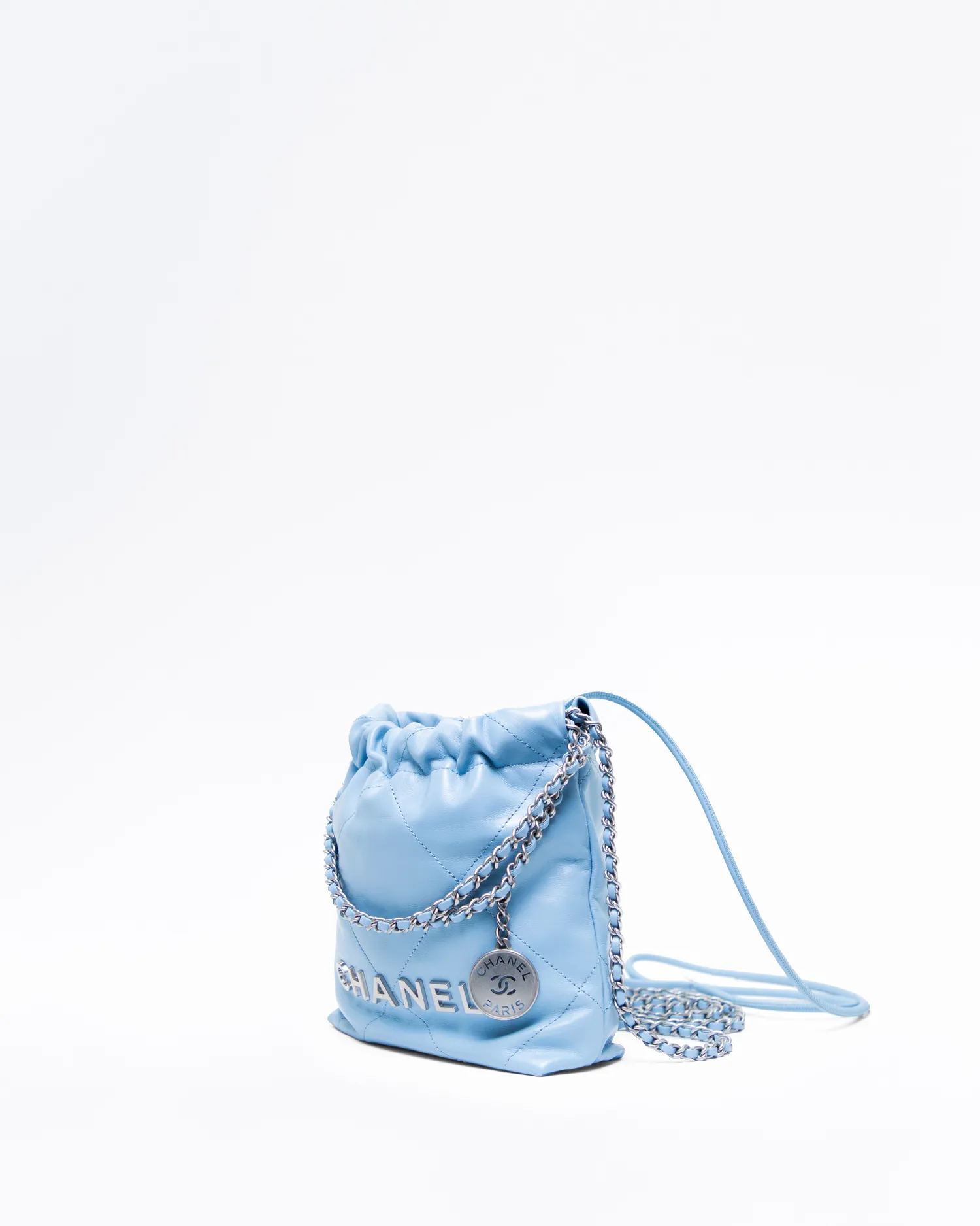 Chanel 22 Mini Handbag